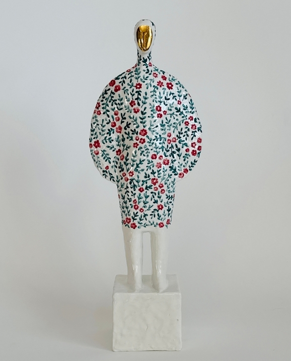 Скульптура "Vyraj 010" - изображение 3