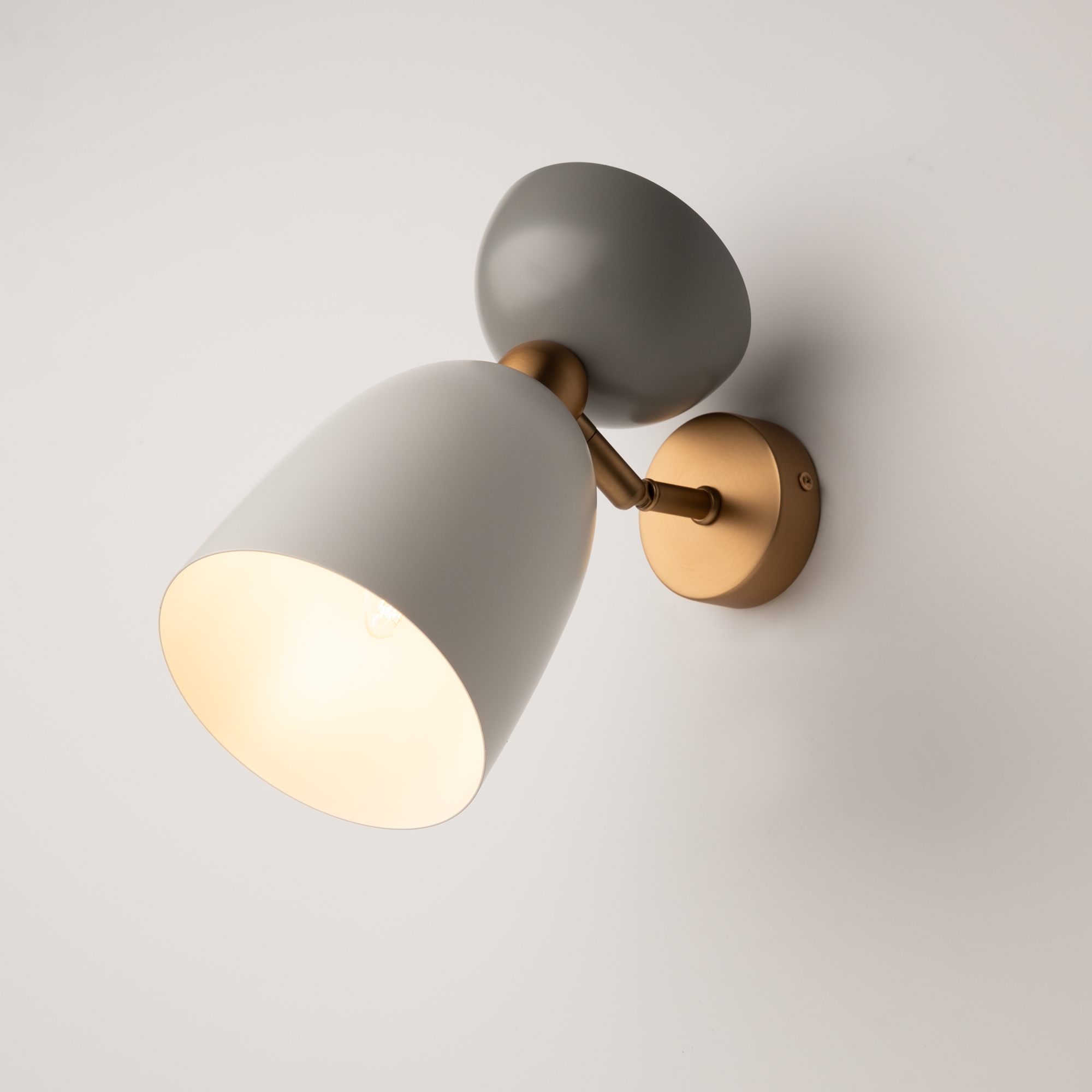 Настенный светильник (бра) Maytoni MOD113WL-01W - изображение 4