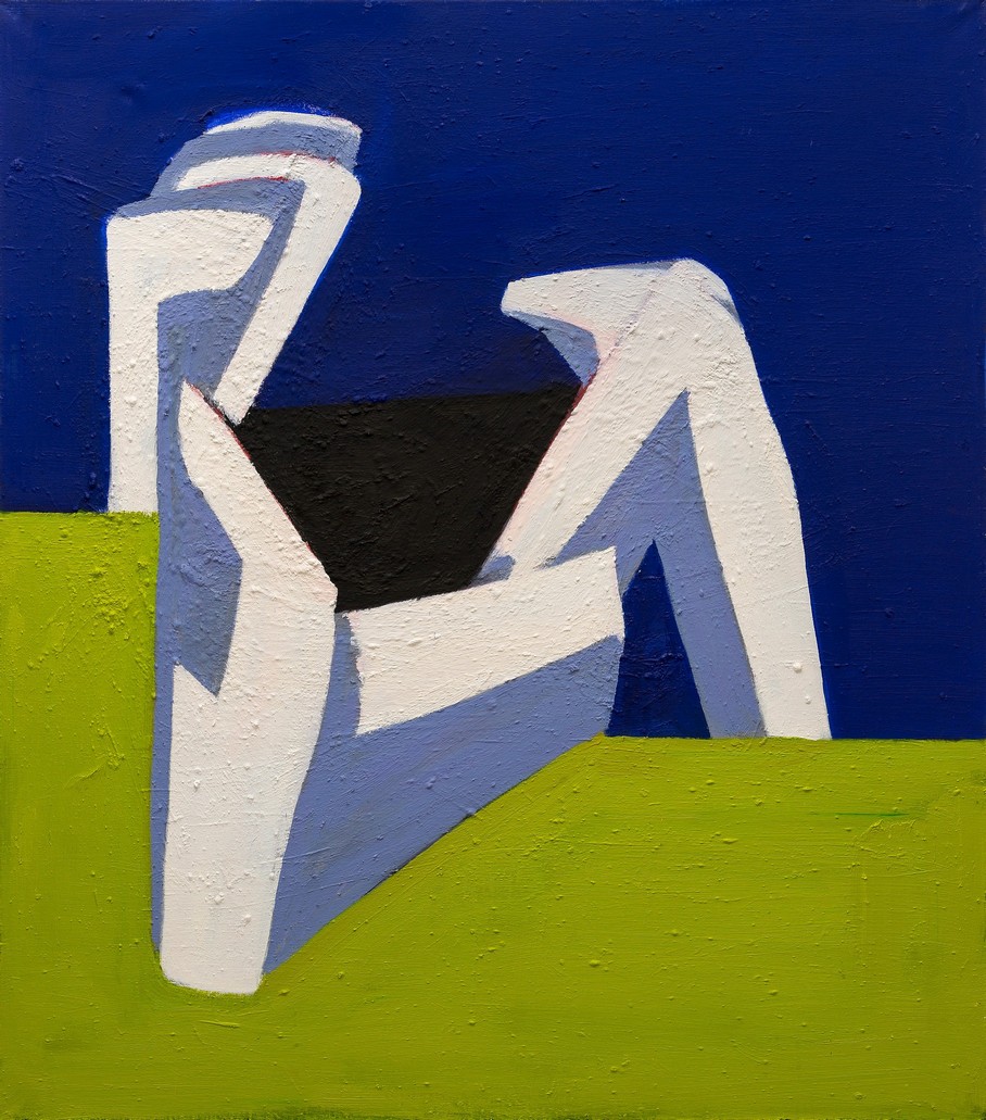 Картина "Окаменелости 2", серия 