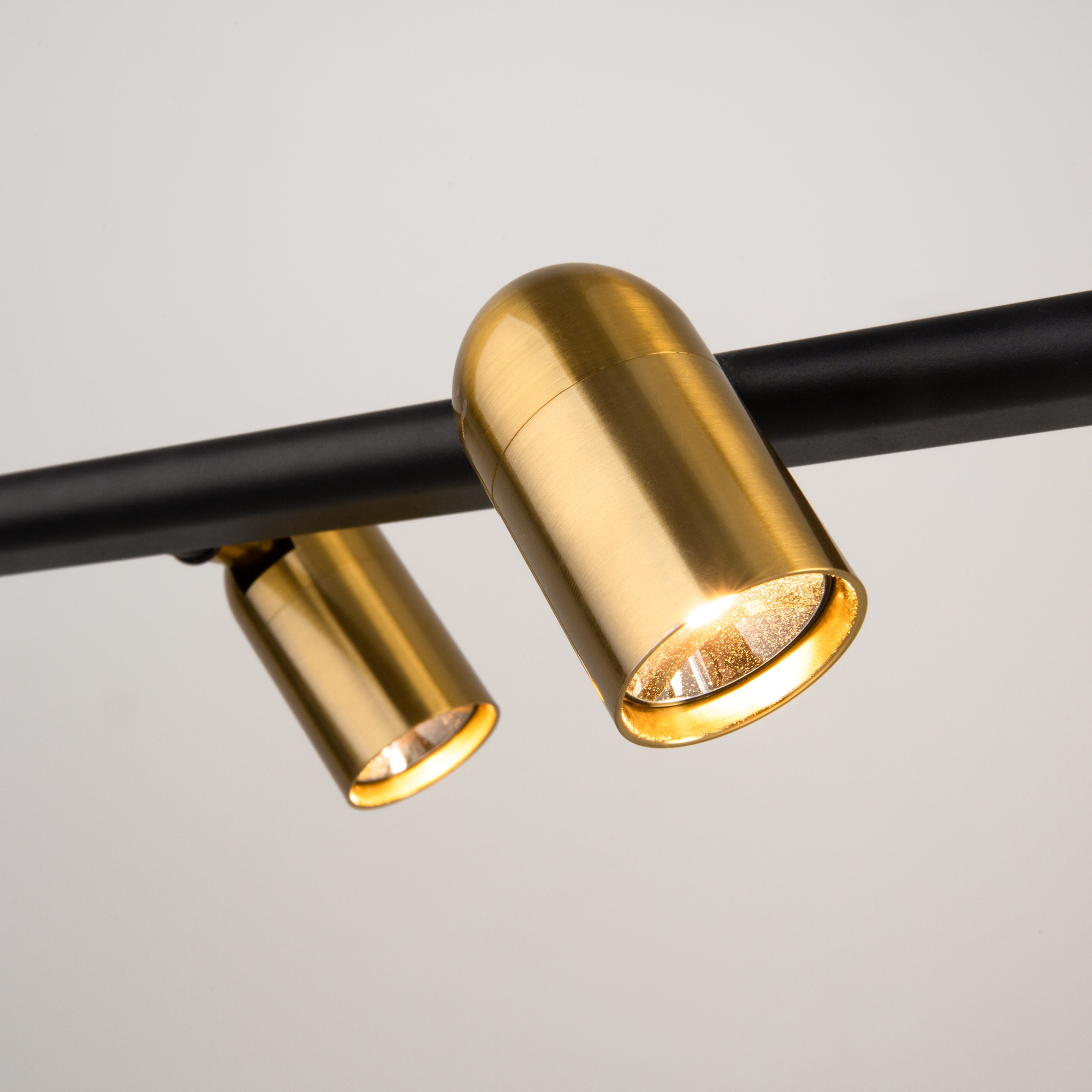 Подвесной светильник Maytoni MOD350PL-02BBS - изображение 3