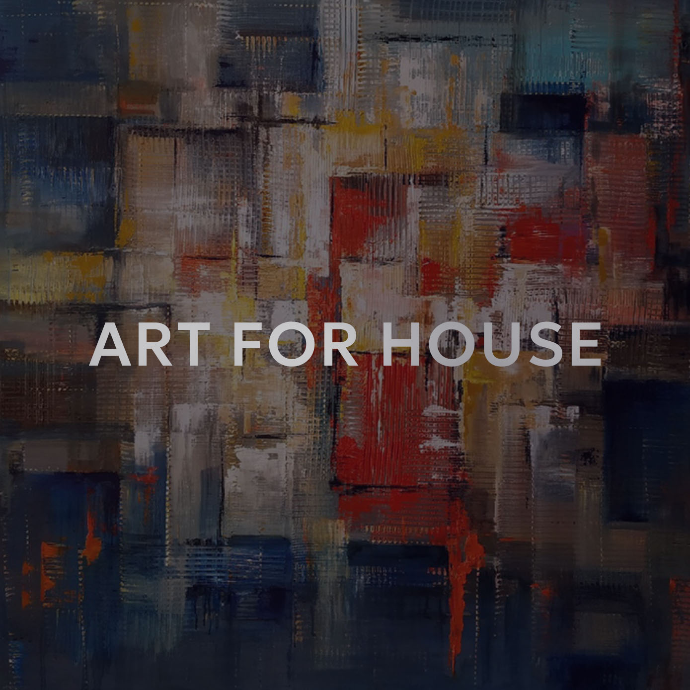ART FOR HOUSE — дизайнерская мебель, свет, декор и арт-объекты