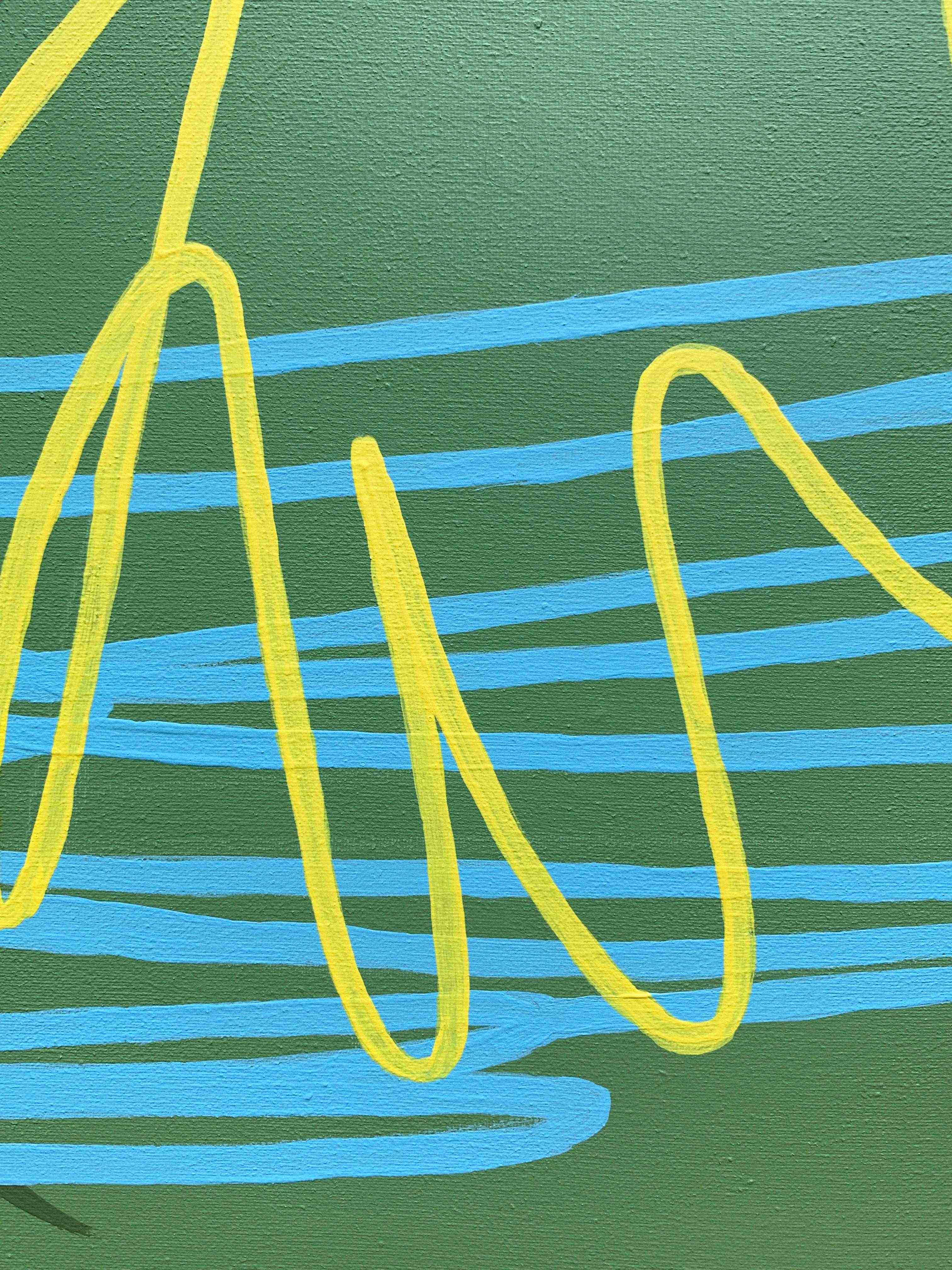 Картина "8.09" - изображение 2