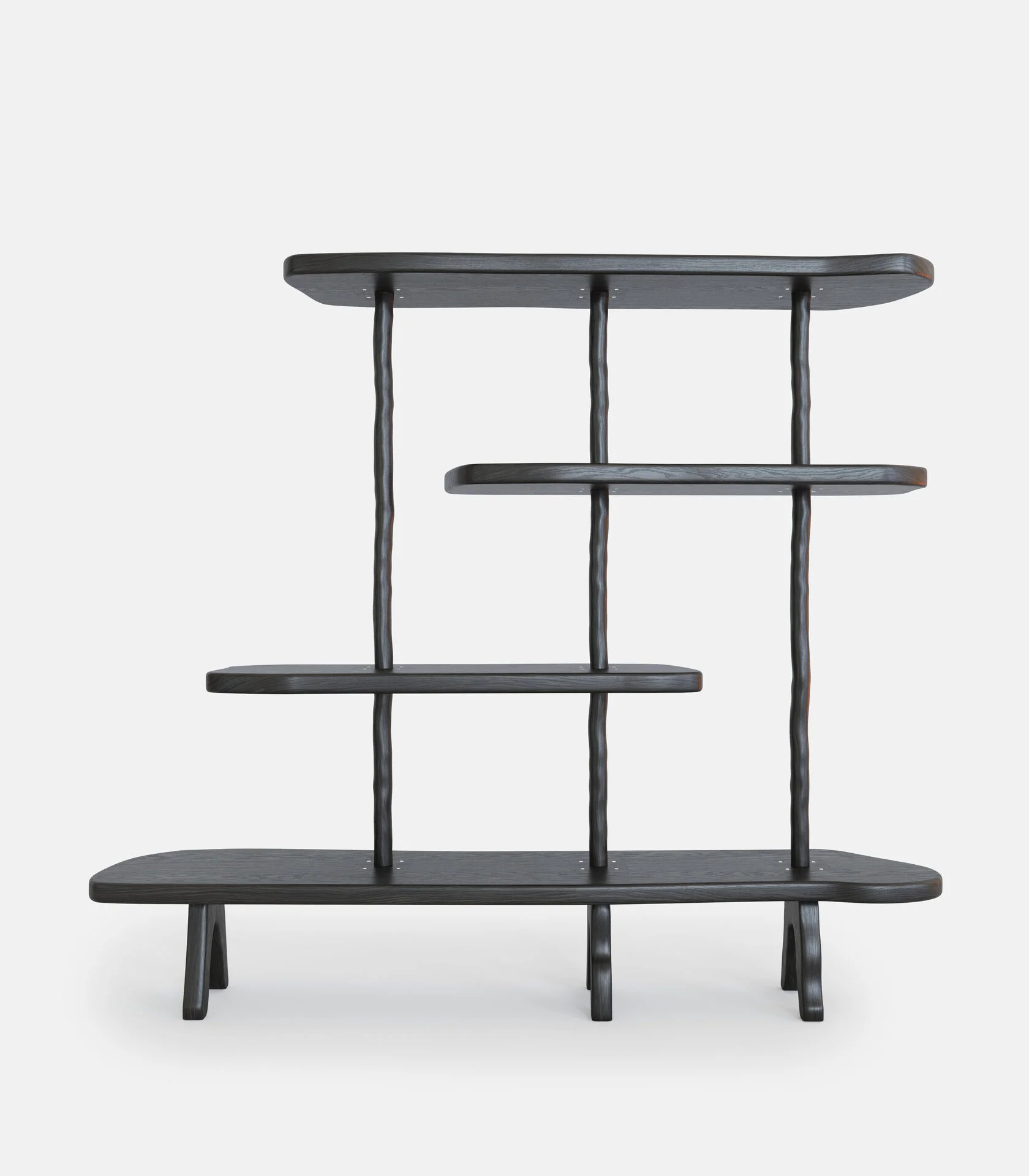 Стеллаж BCVM1 - изображение 1