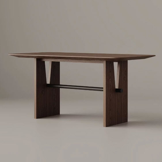 Стол обеденный GAMAN 