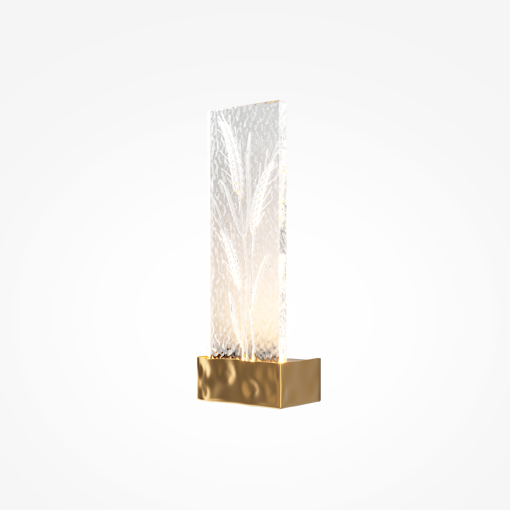 Настенный светильник (бра) Maytoni MOD318WL-L3BS3K - изображение 3