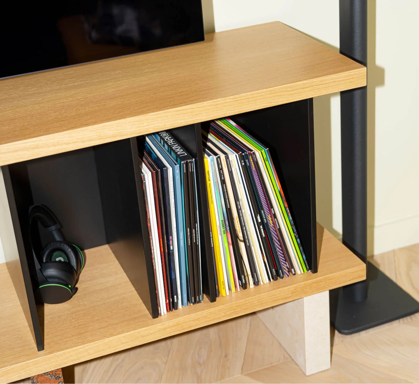 Plint Cabinet by KOS STUDIO — дизайнерская мебель, свет и декор Made Sense
