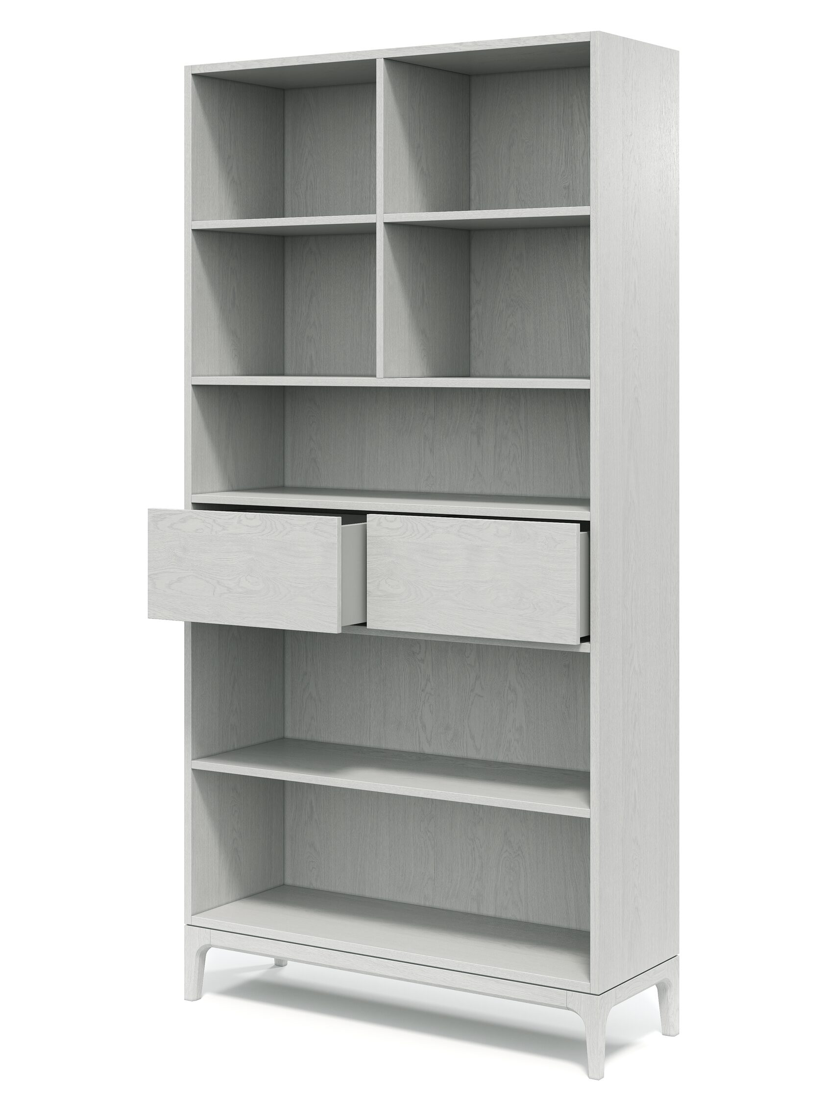 Стеллаж № 24 FARGO - изображение 16