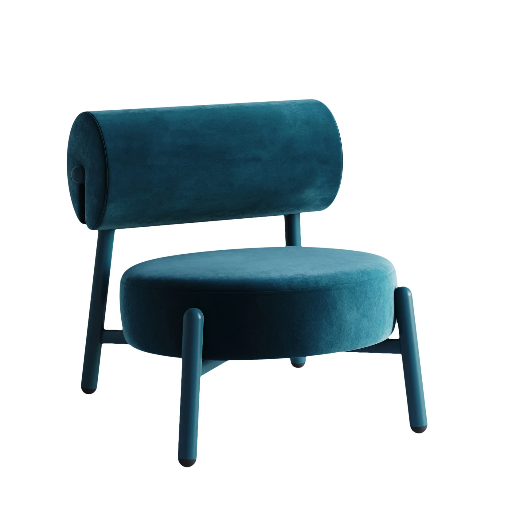 Кресло Бараныч 