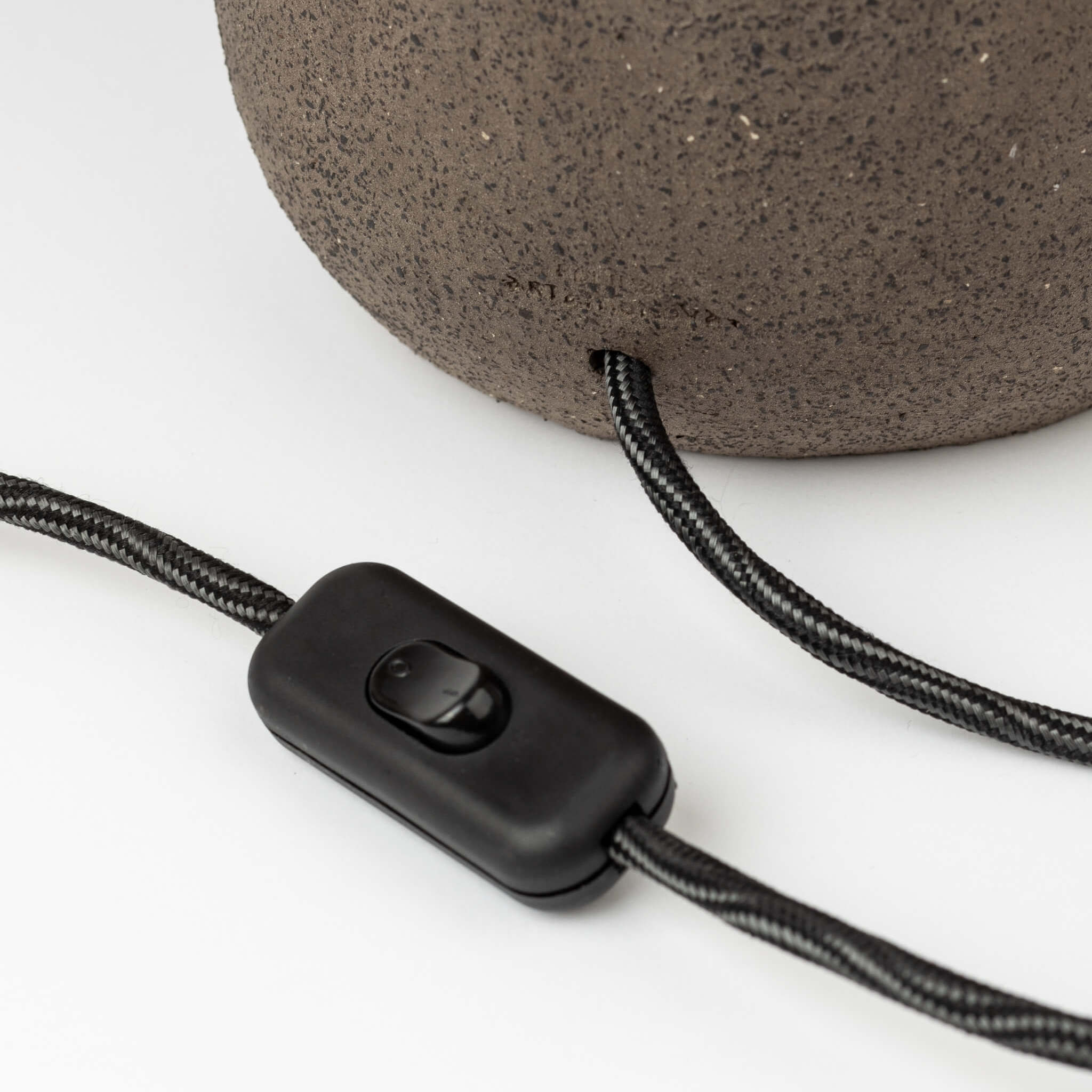 Лампа настольная STONE [ELEGANS] - изображение 5