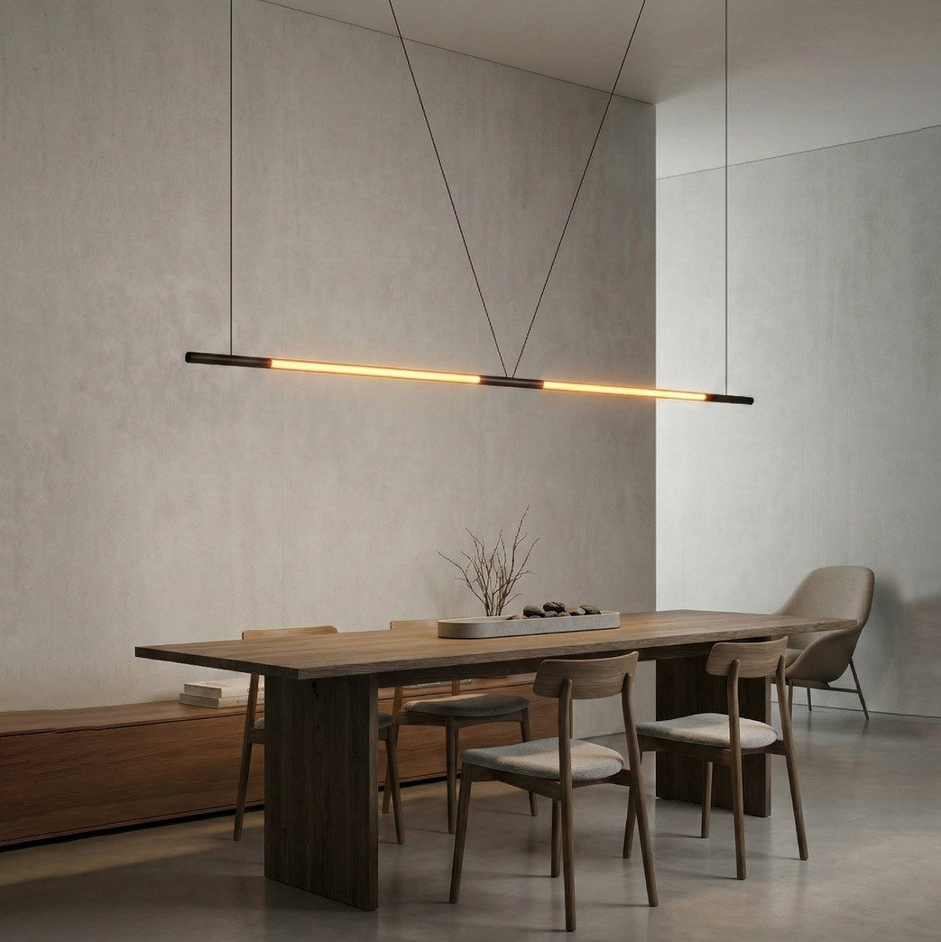 Подвесной светильник LILO Geo