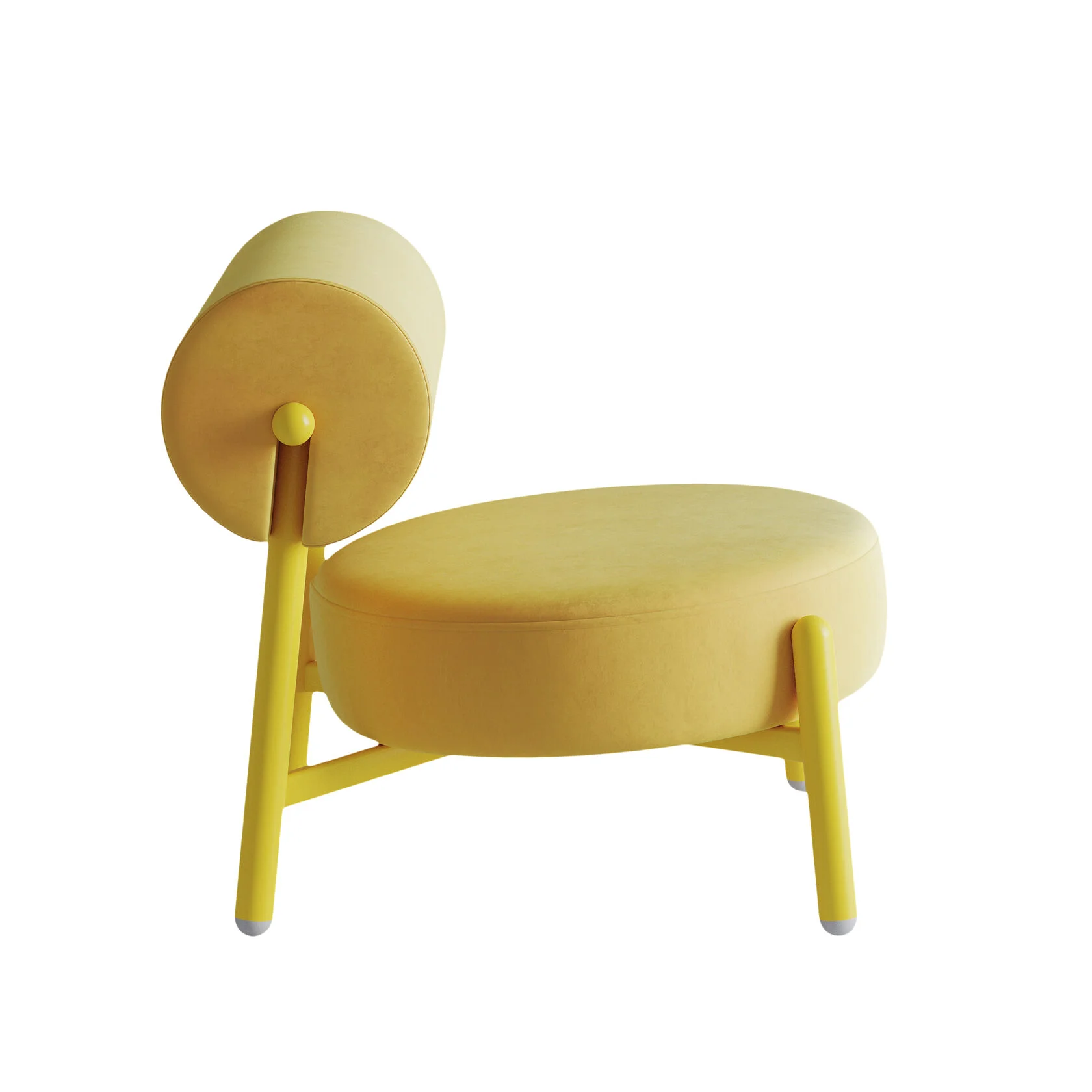 Кресло Бараныч - изображение 1