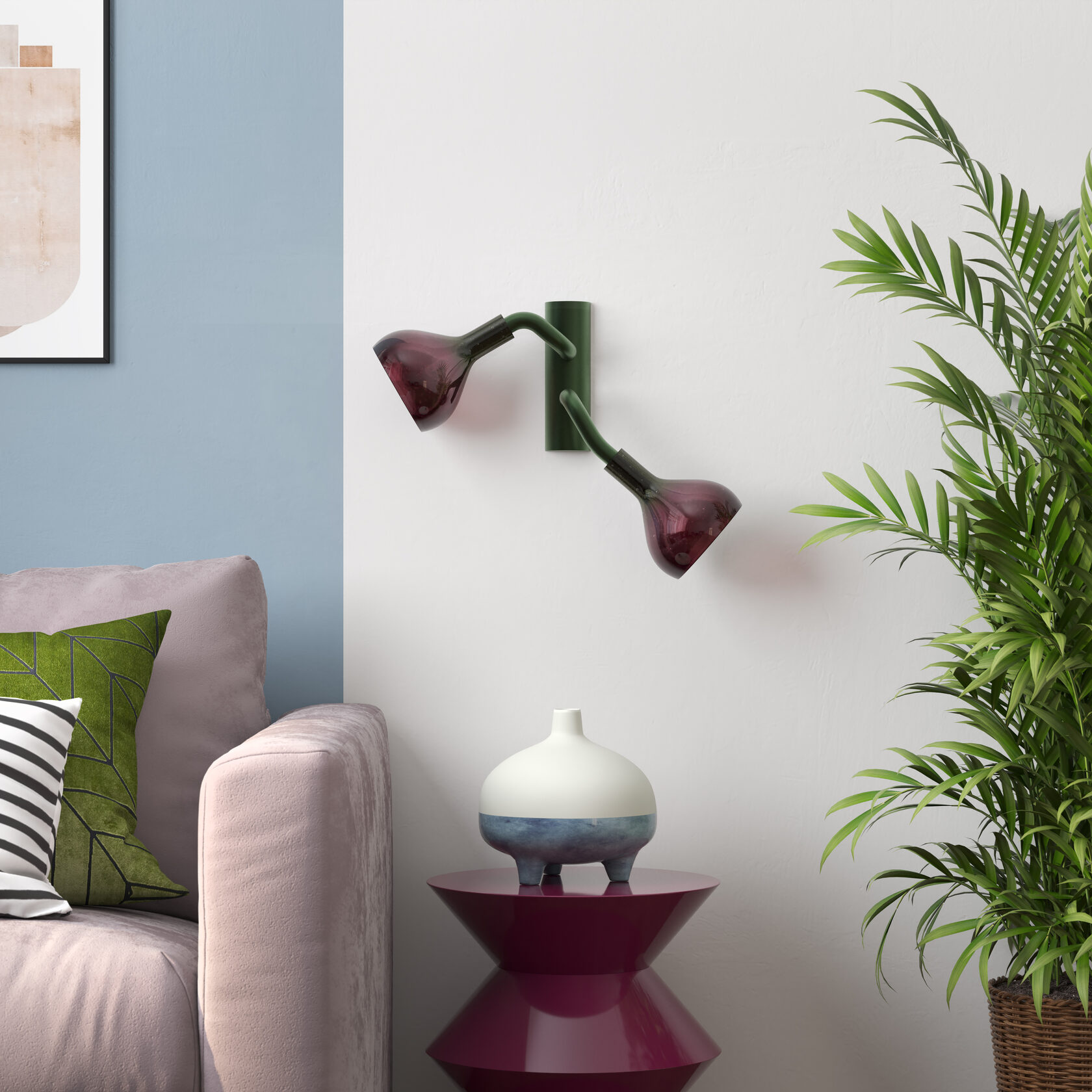 Бра Cupula - изображение 5