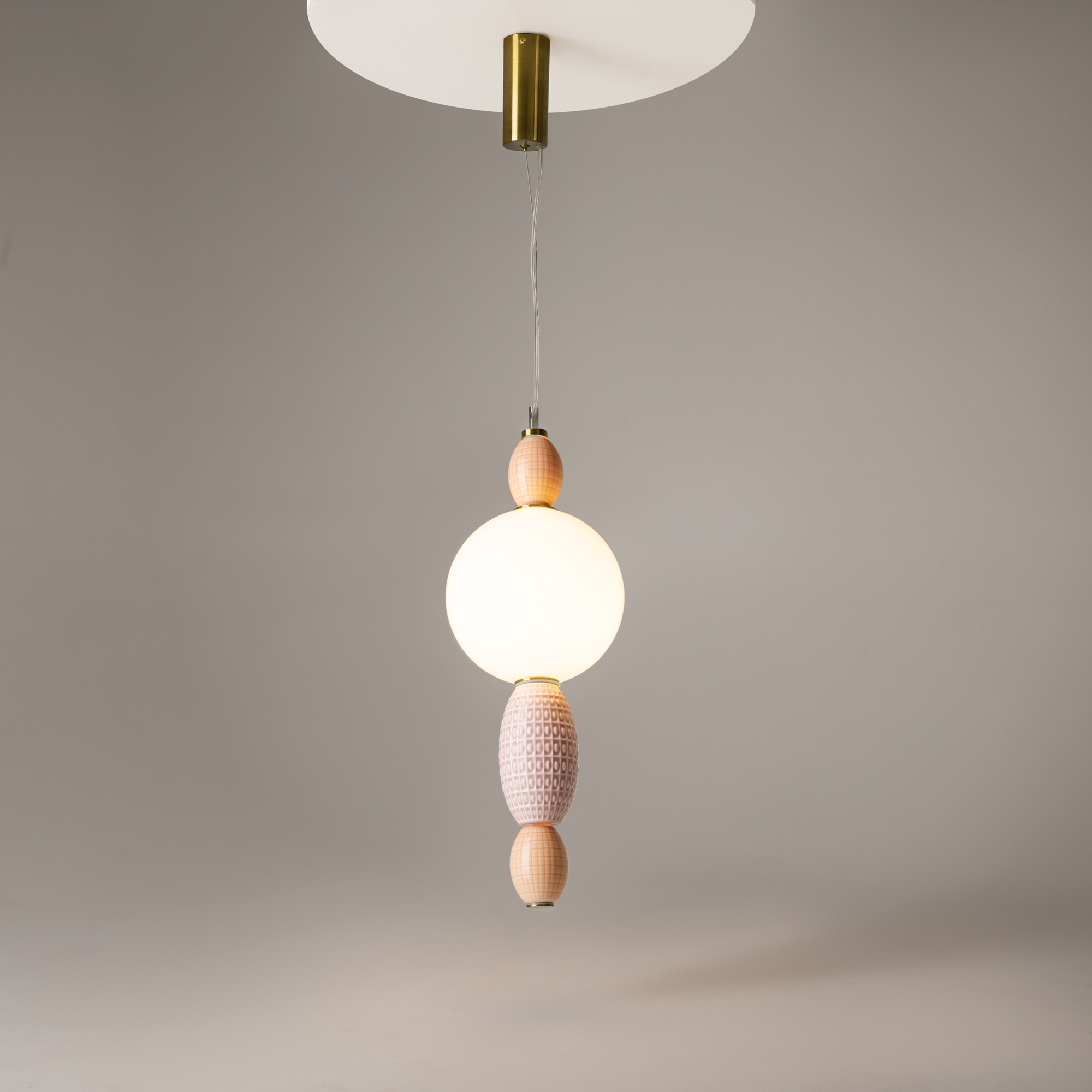 Подвесной светильник Maytoni MOD297PL-L12BS3K - изображение 5