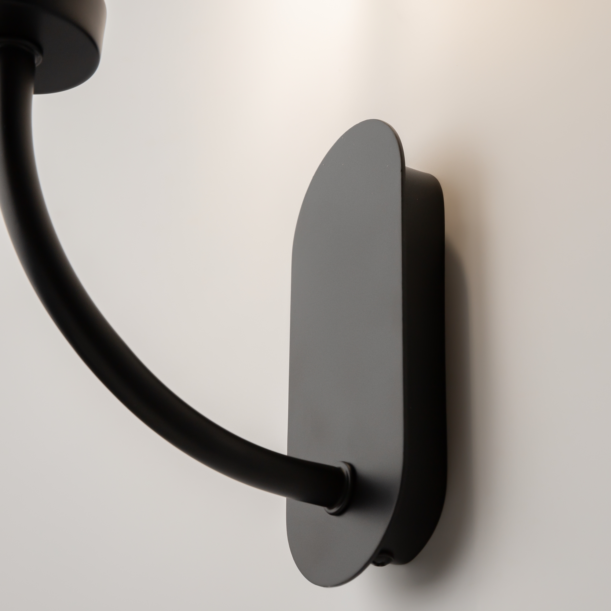 Настенный светильник (бра) Maytoni MOD333WL-01B - изображение 10