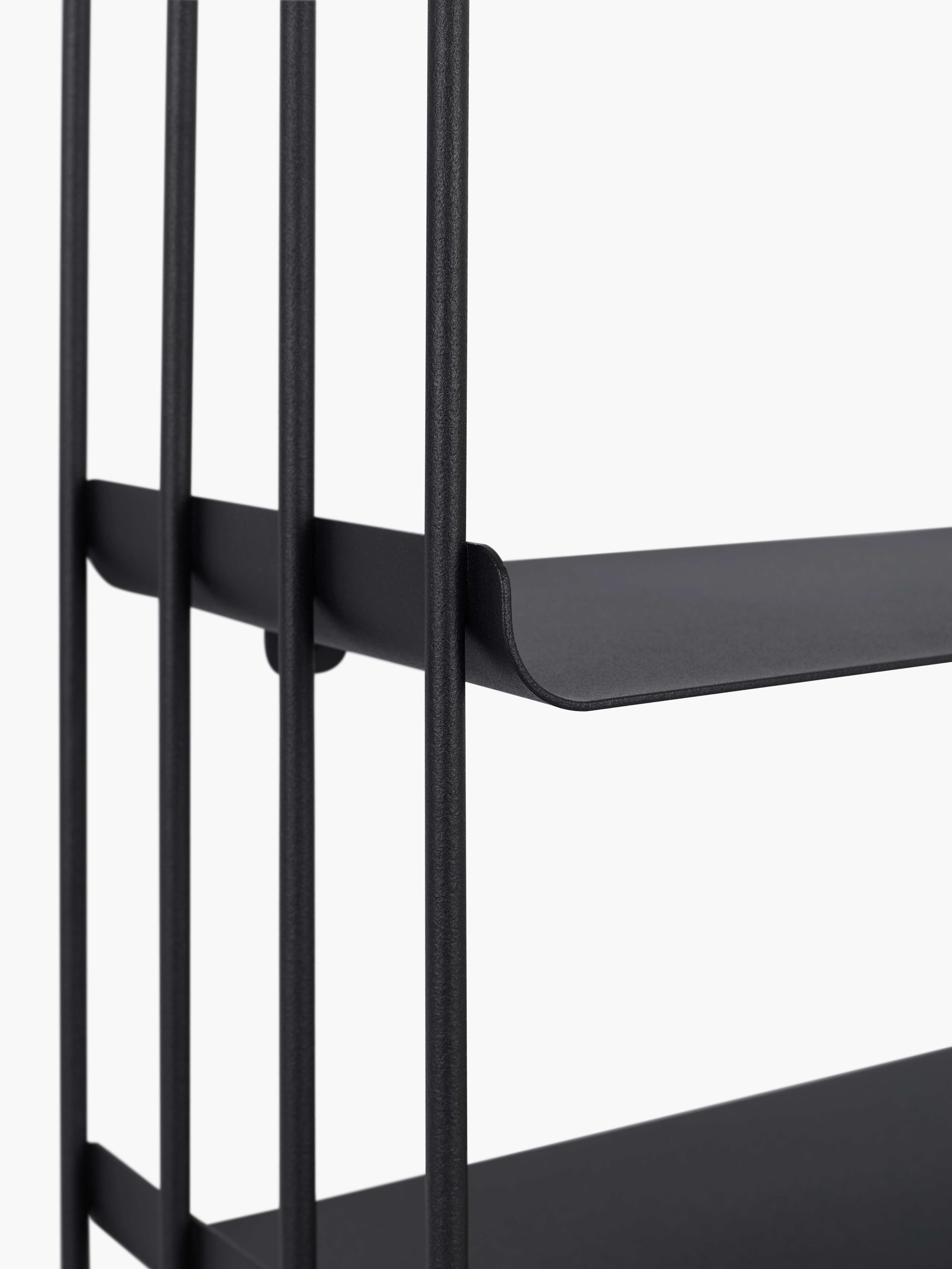 Подвесной стеллаж PORTAL - изображение 4