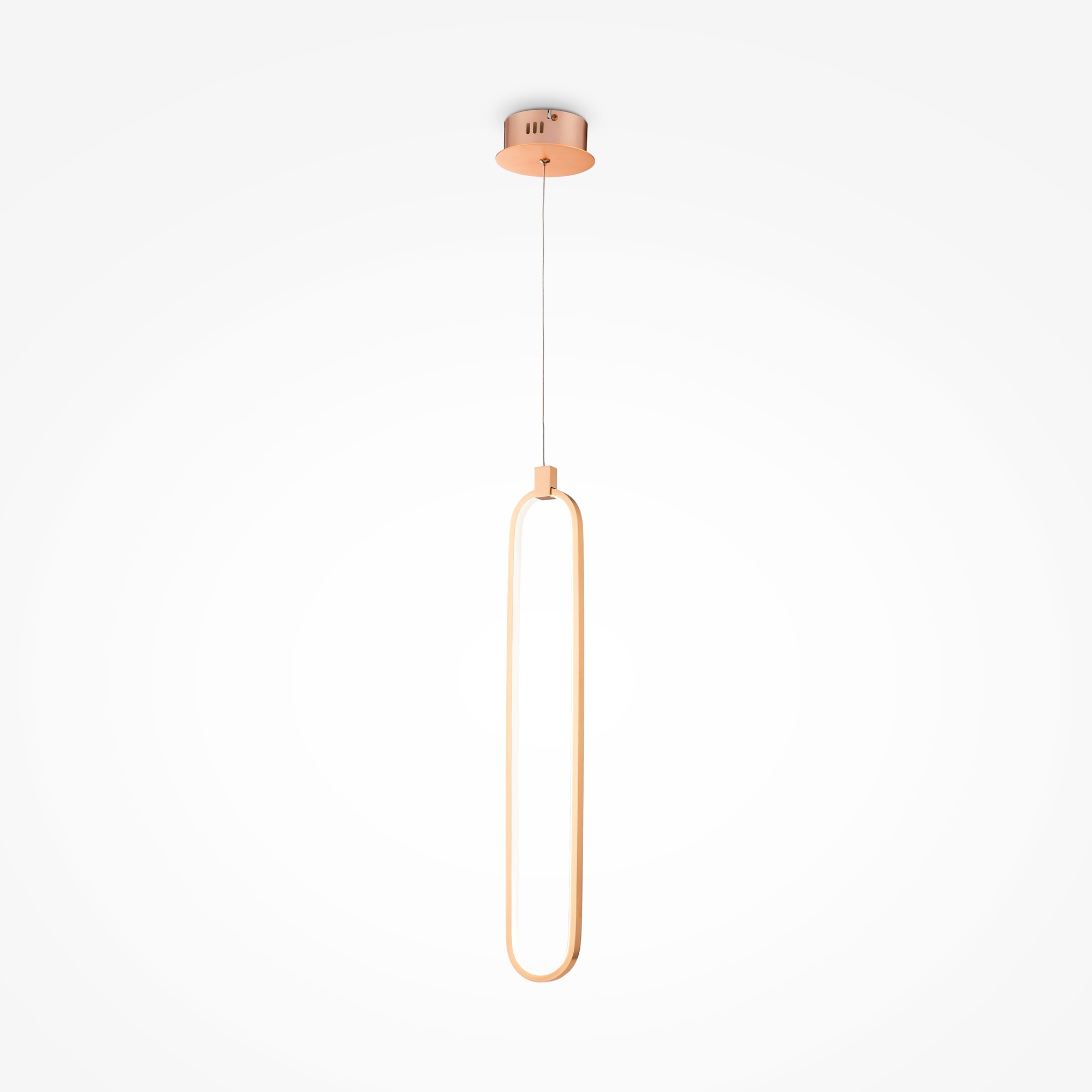 Подвесной светильник Maytoni MOD017PL-L13G - изображение 8