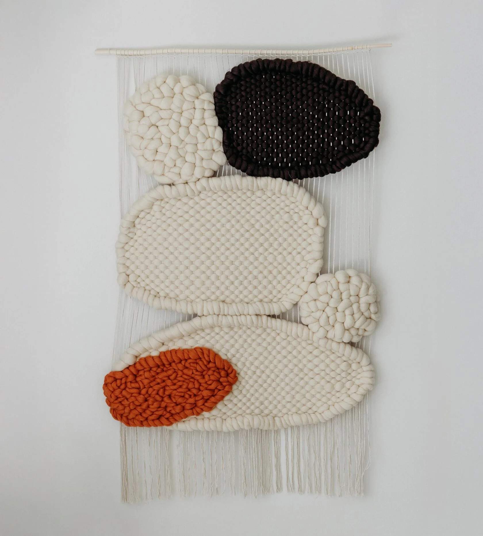 Гобелен «Камни №2» - изображение 5