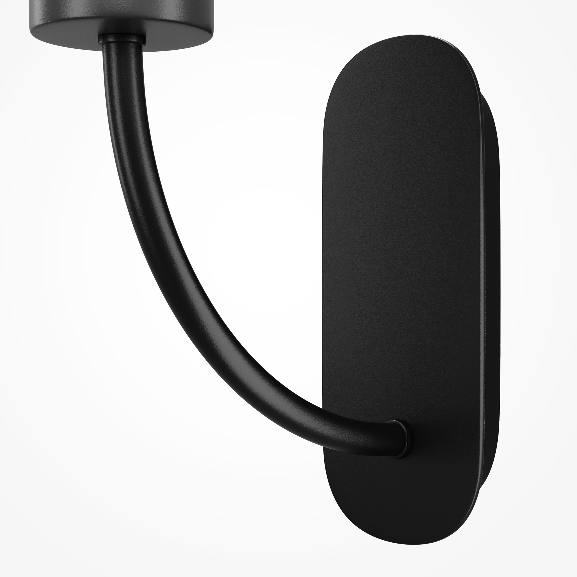 Настенный светильник (бра) Maytoni MOD333WL-01B - изображение 4