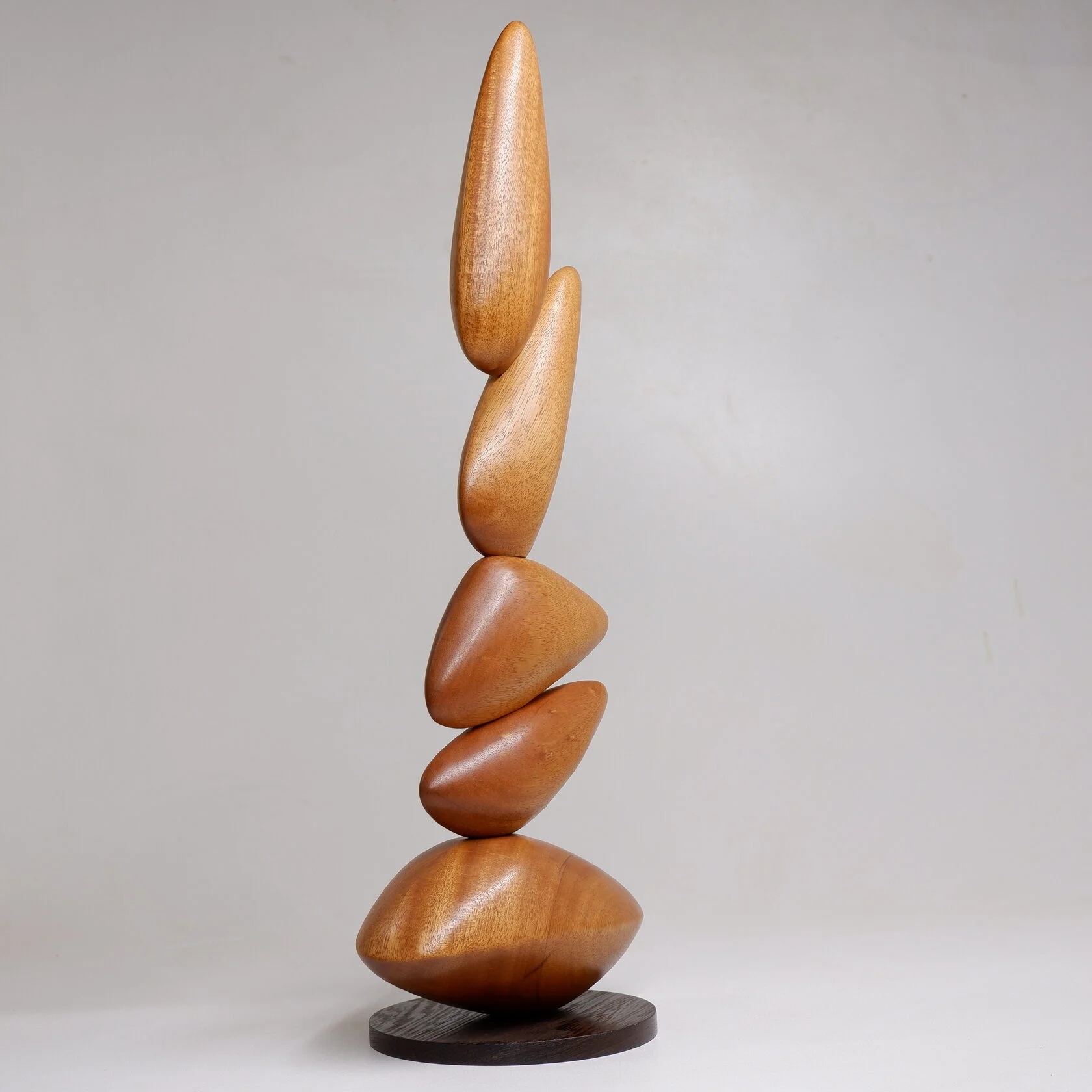 Настольный декор Камни №4 - изображение 2