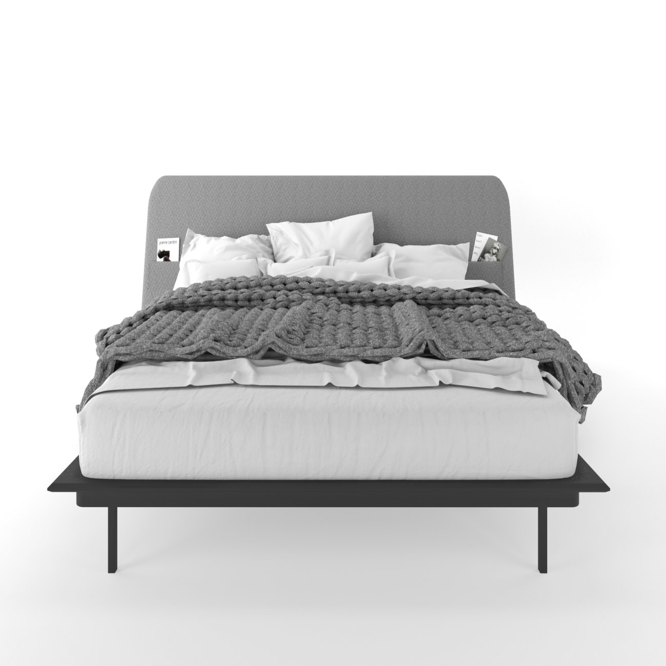 Кровать A-BED 