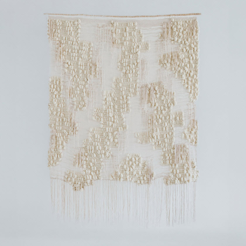 Гобелен Орнамент Природы 