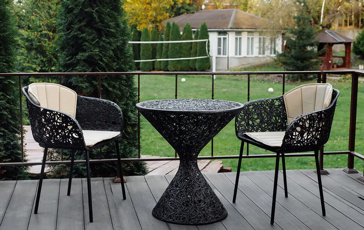 Стул Scandi Chair - изображение 3