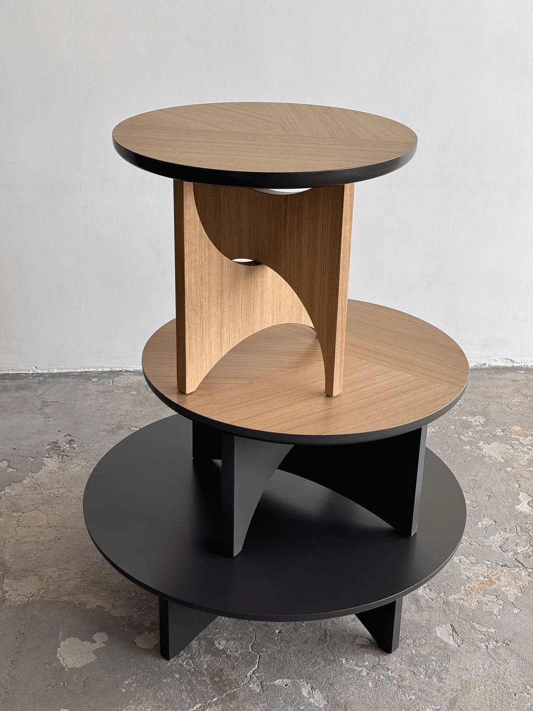 Стол Zveno - изображение 3