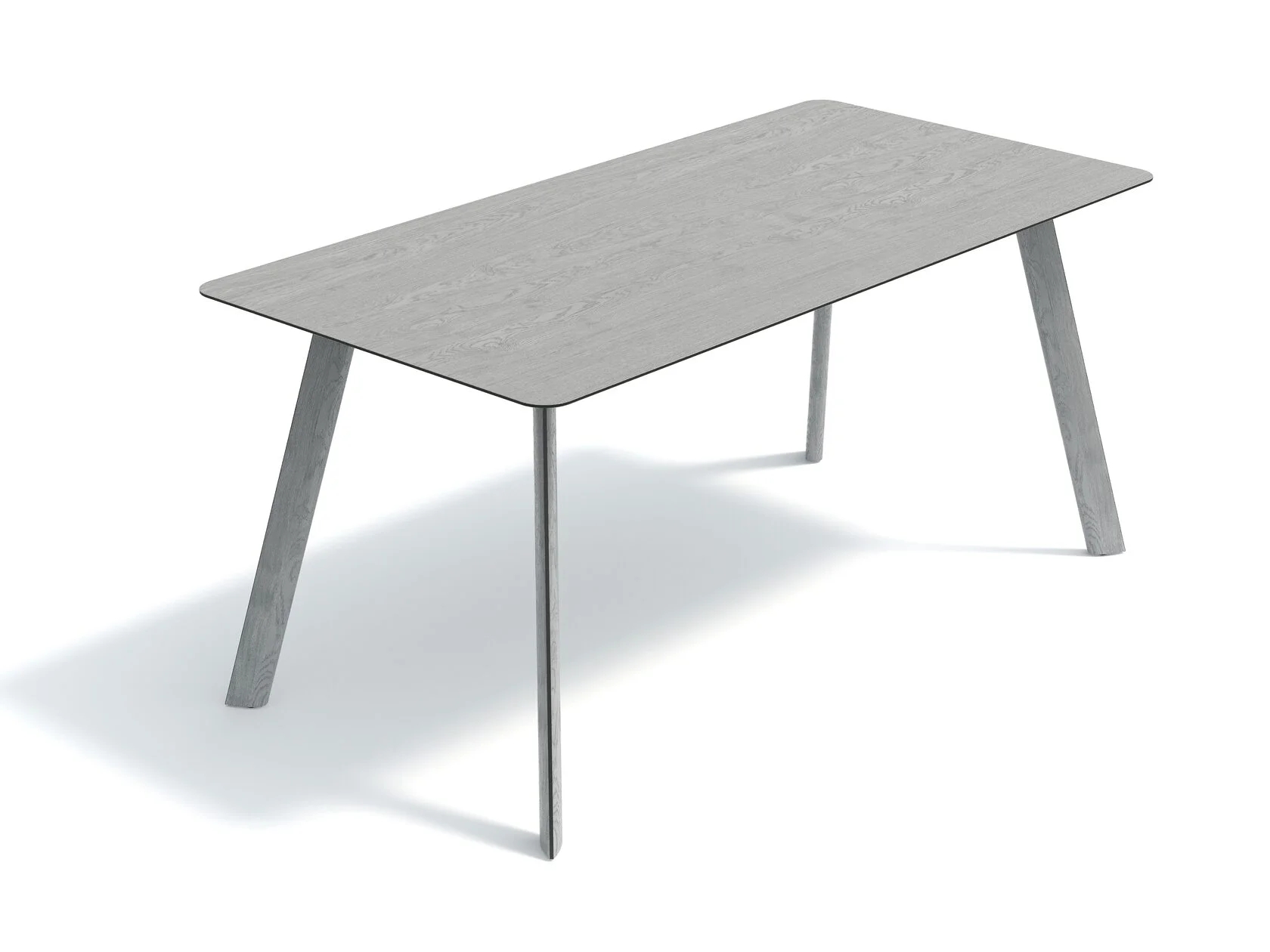 Обеденный стол BRASKO - изображение 13