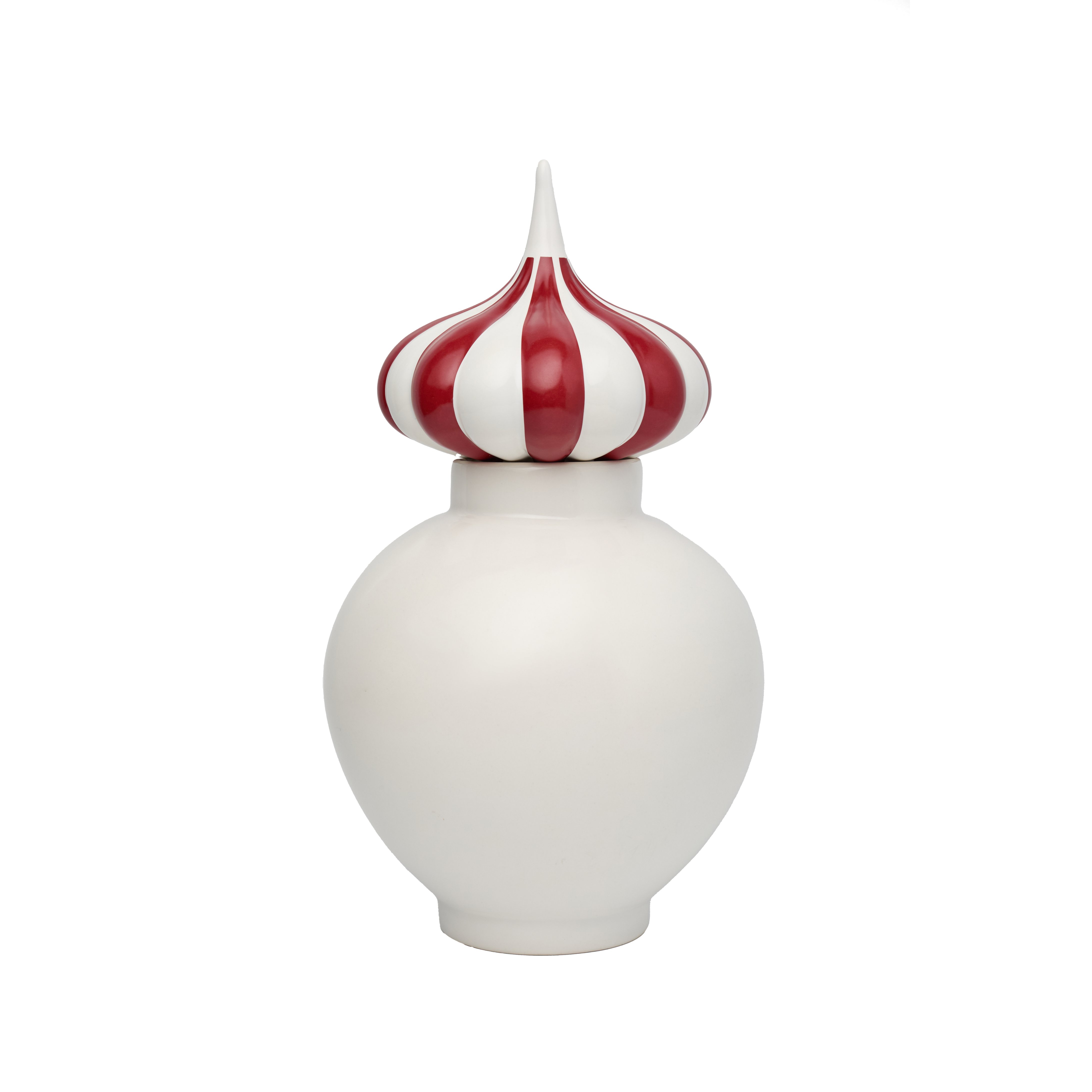 Башня пестрого купола 