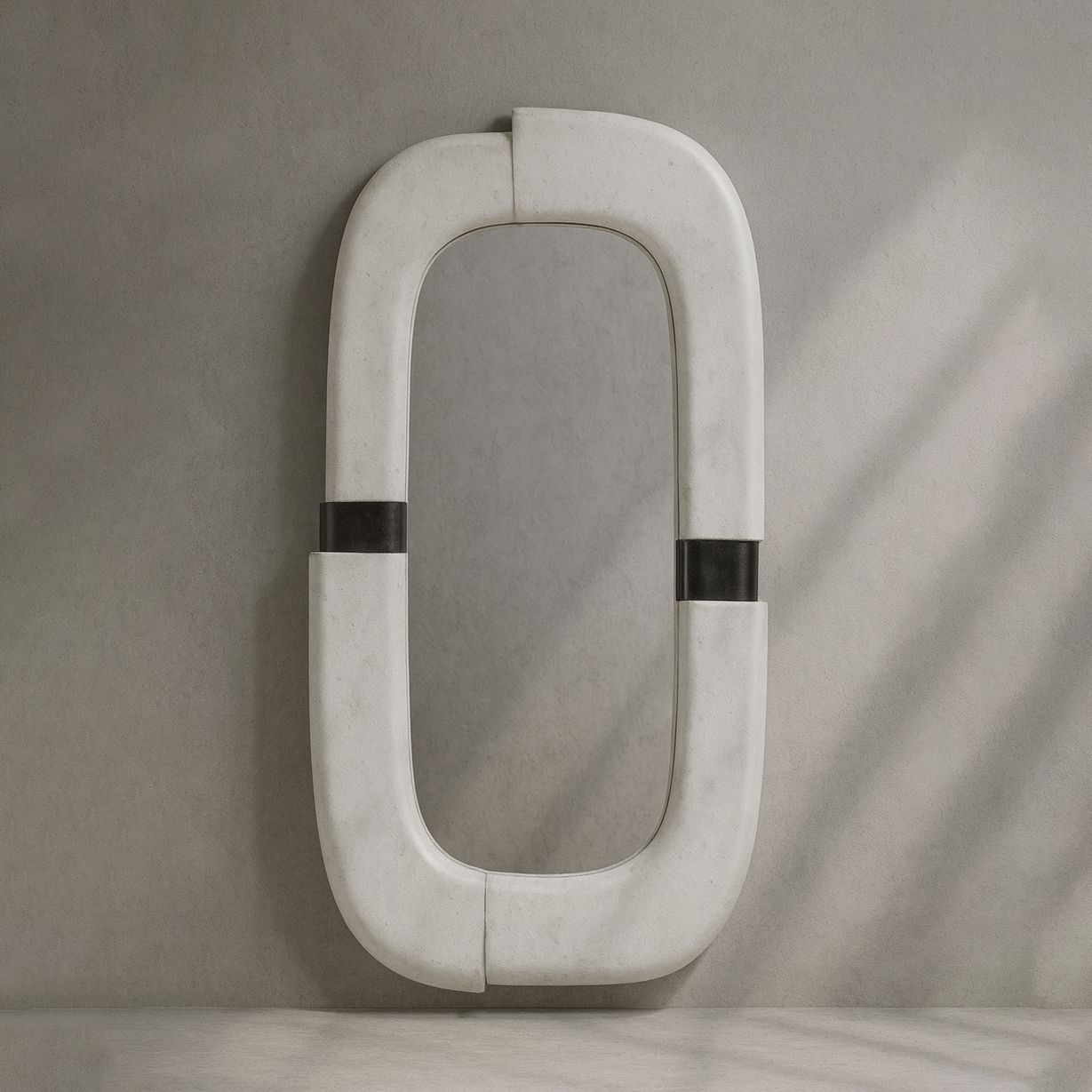 Зеркало "Береза" 