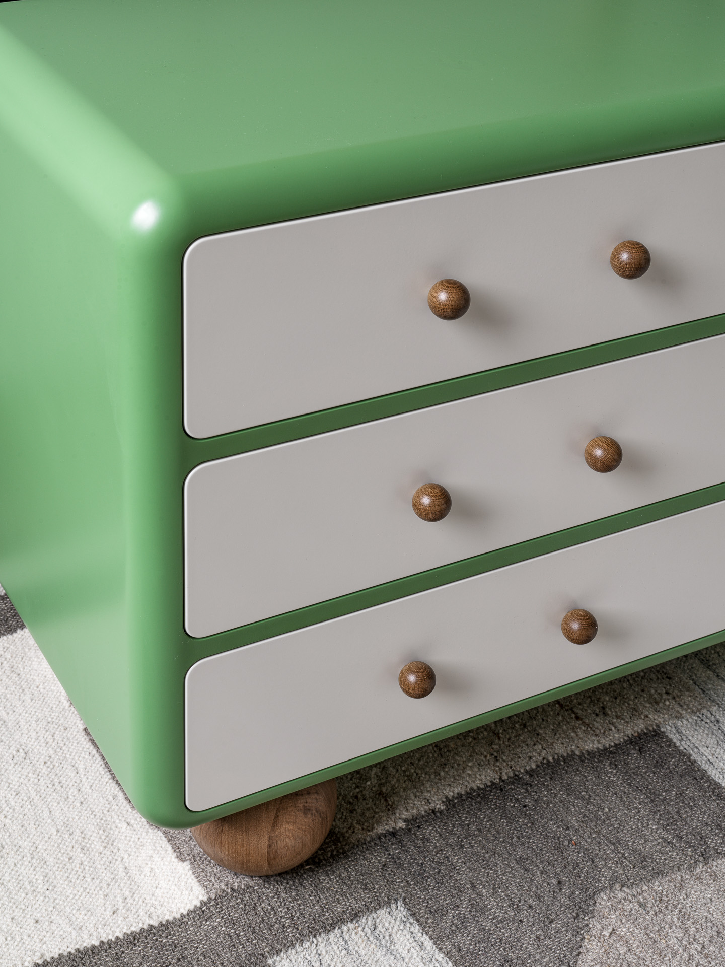 Комод Niemi - изображение 2