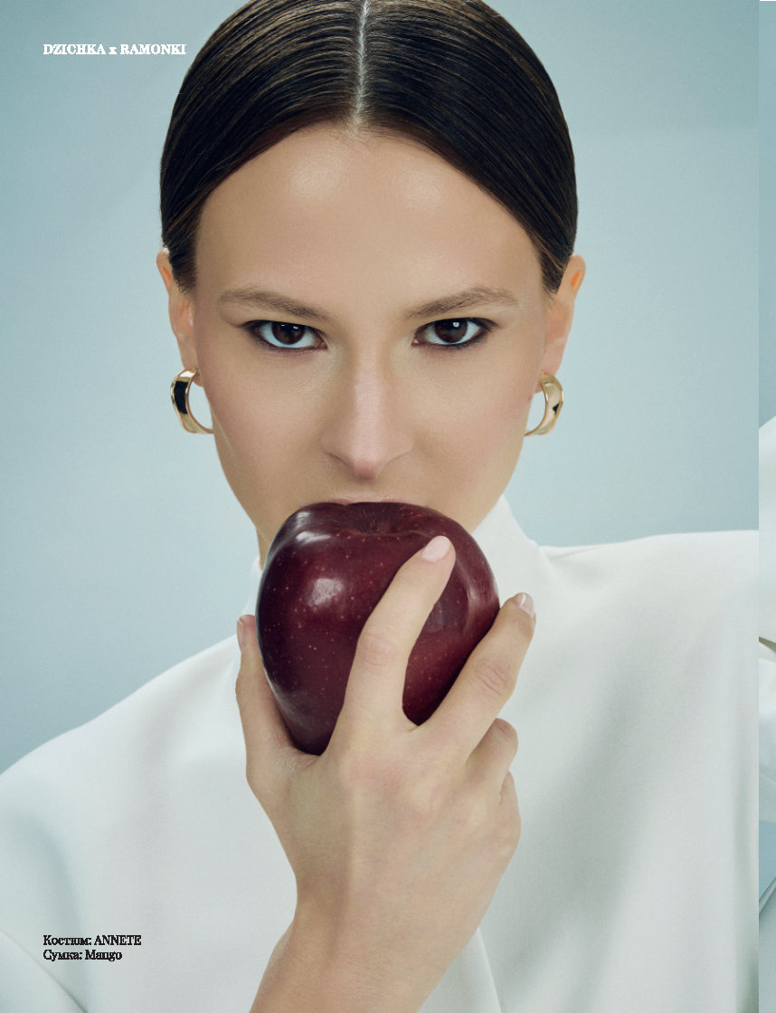 Весенний выпуск DZICHKA - изображение 6