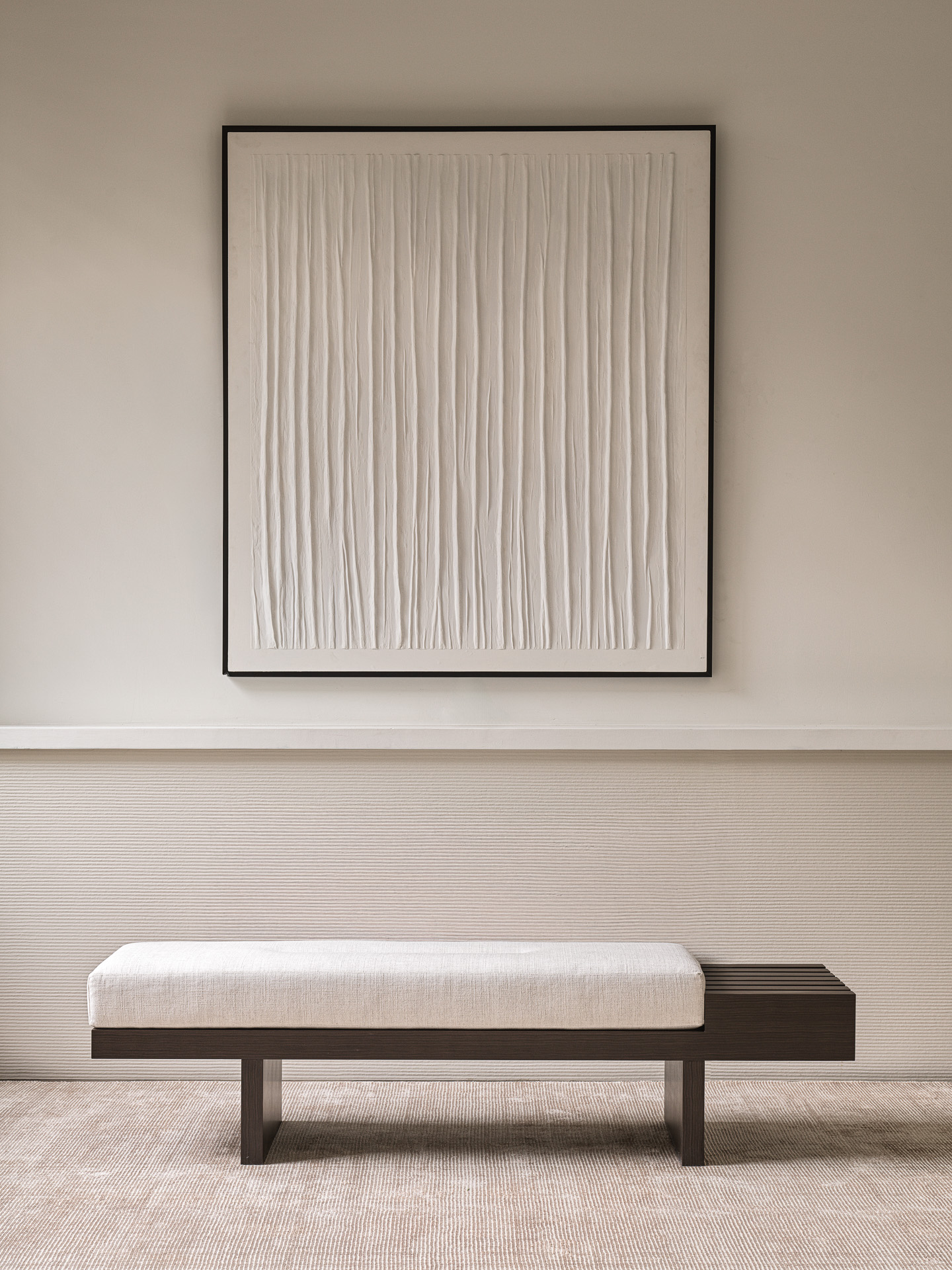 Скамья YUME - изображение 2