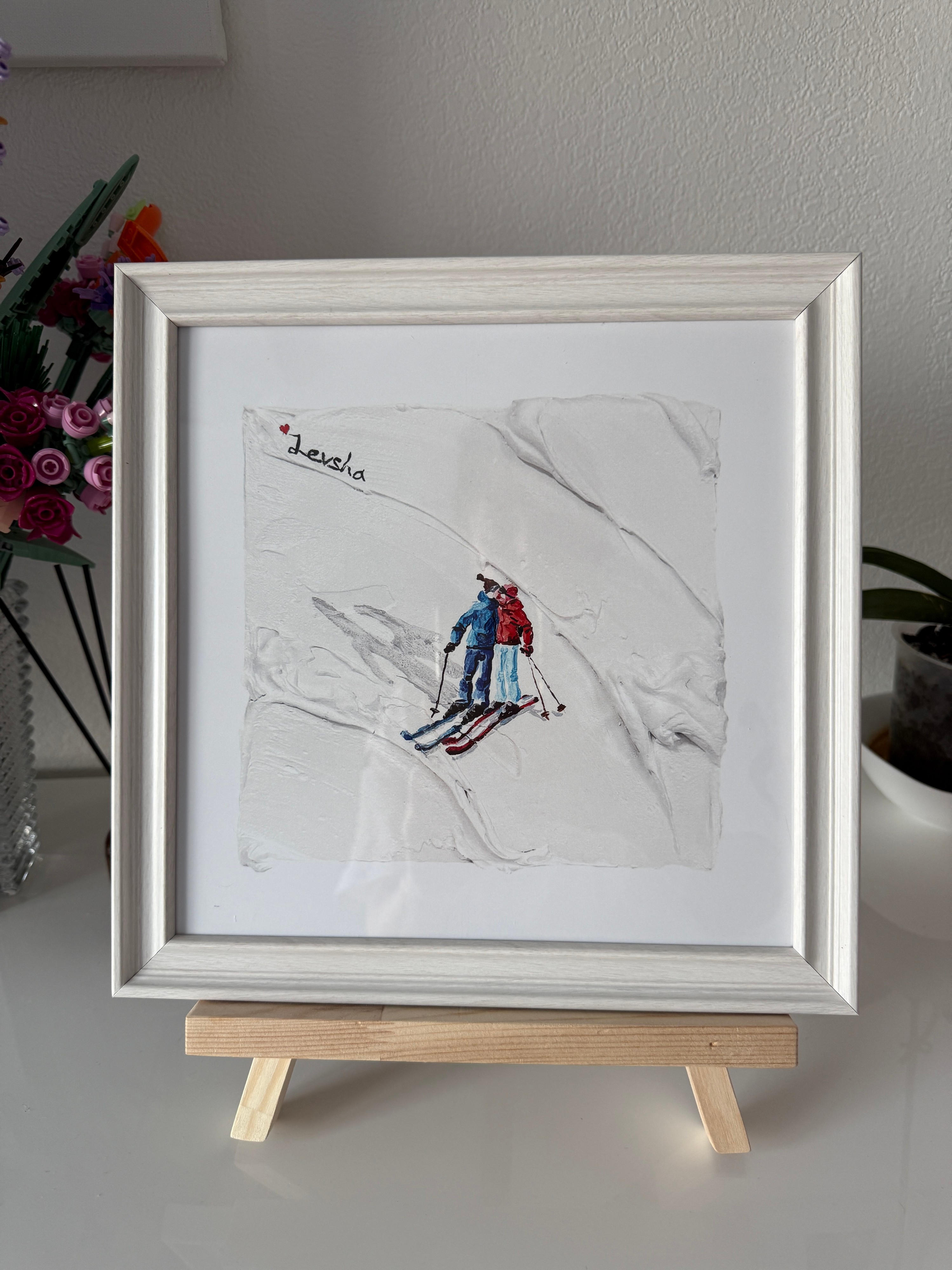 Постер Поцелуй - изображение 1