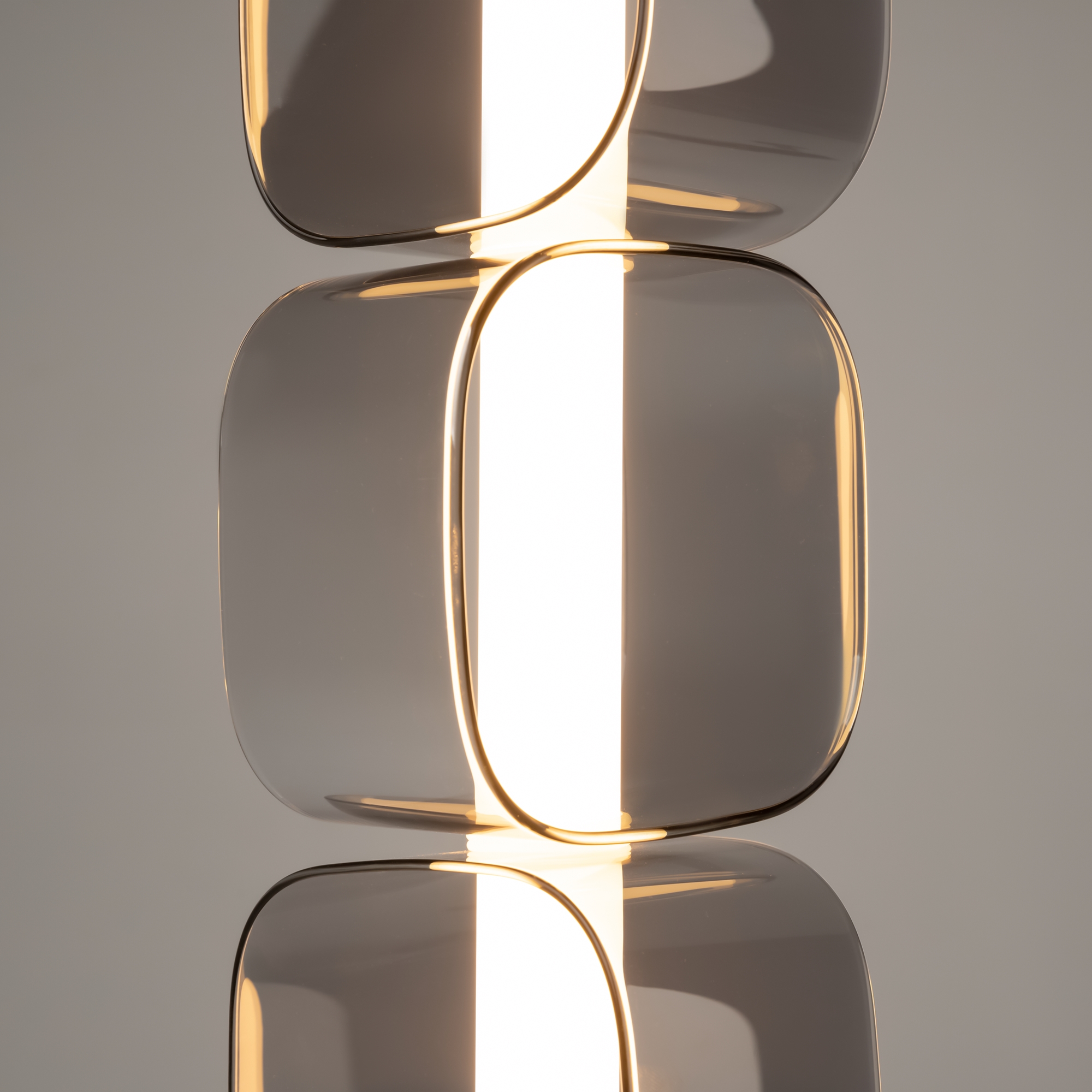 Подвесной светильник Maytoni MOD381PL-L30CH3K - изображение 7