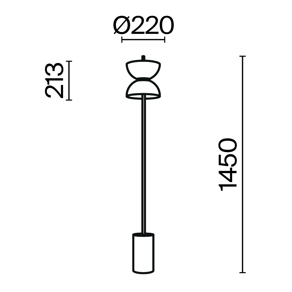 Напольный светильник (торшер) Maytoni MOD178FL-L11W3K - изображение 2
