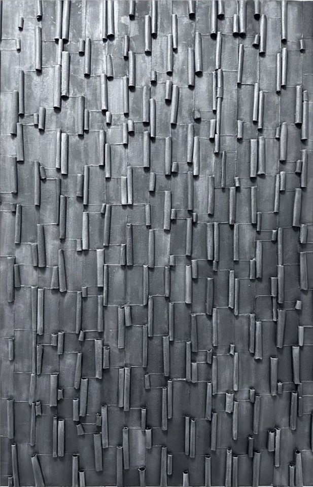 Панно "Урбан темный" - изображение 2