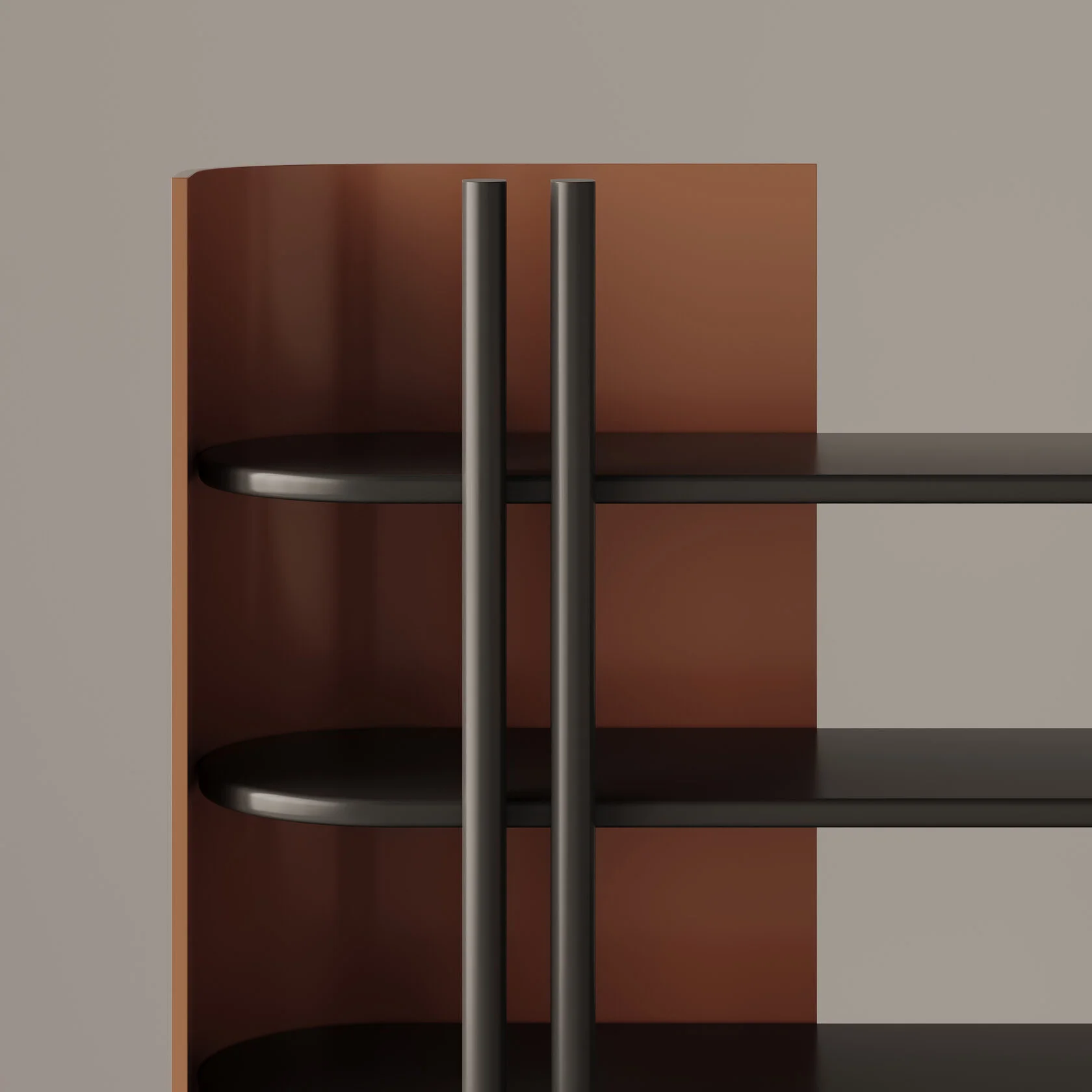 Стеллаж  VALLE - изображение 8