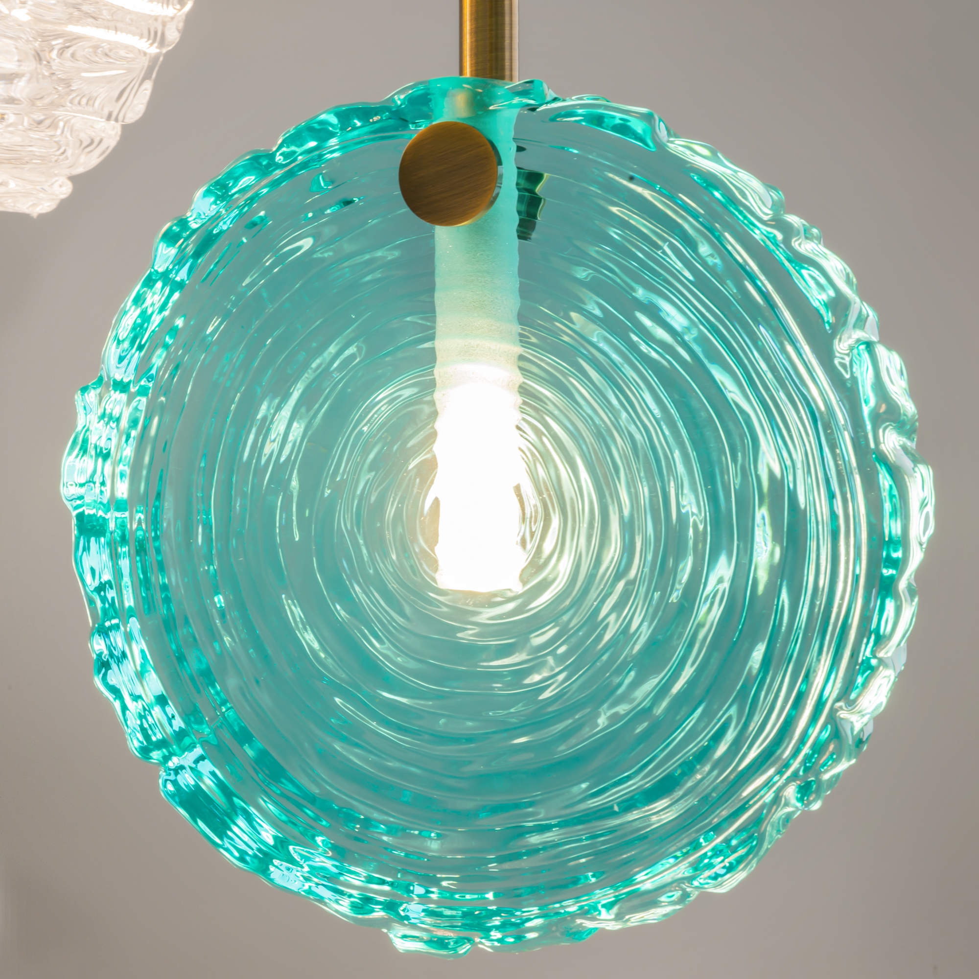 Подвесной светильник Maytoni MOD254PL-07BS - изображение 7