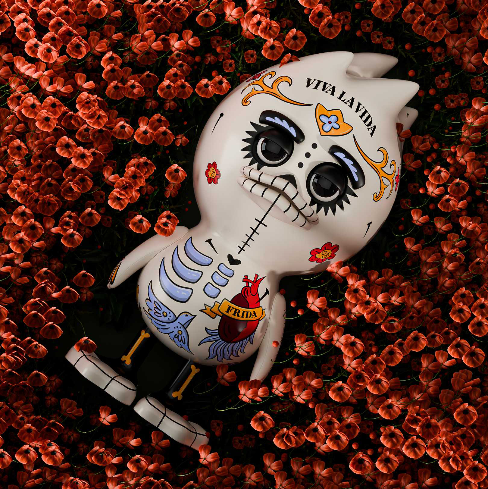 Почему TUD Toy – это не просто коллекционный предмет, а философия 