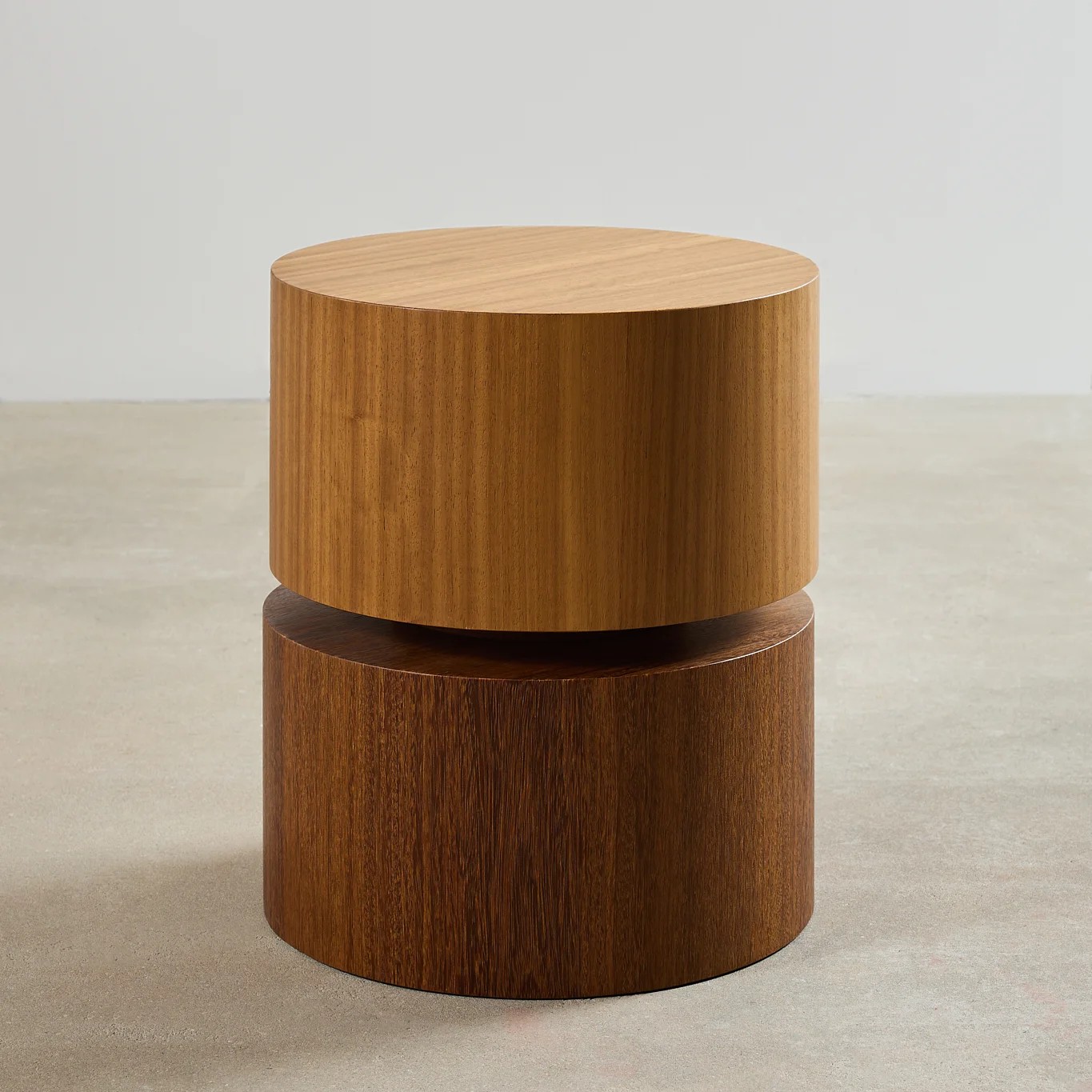 Круглый столик Totem