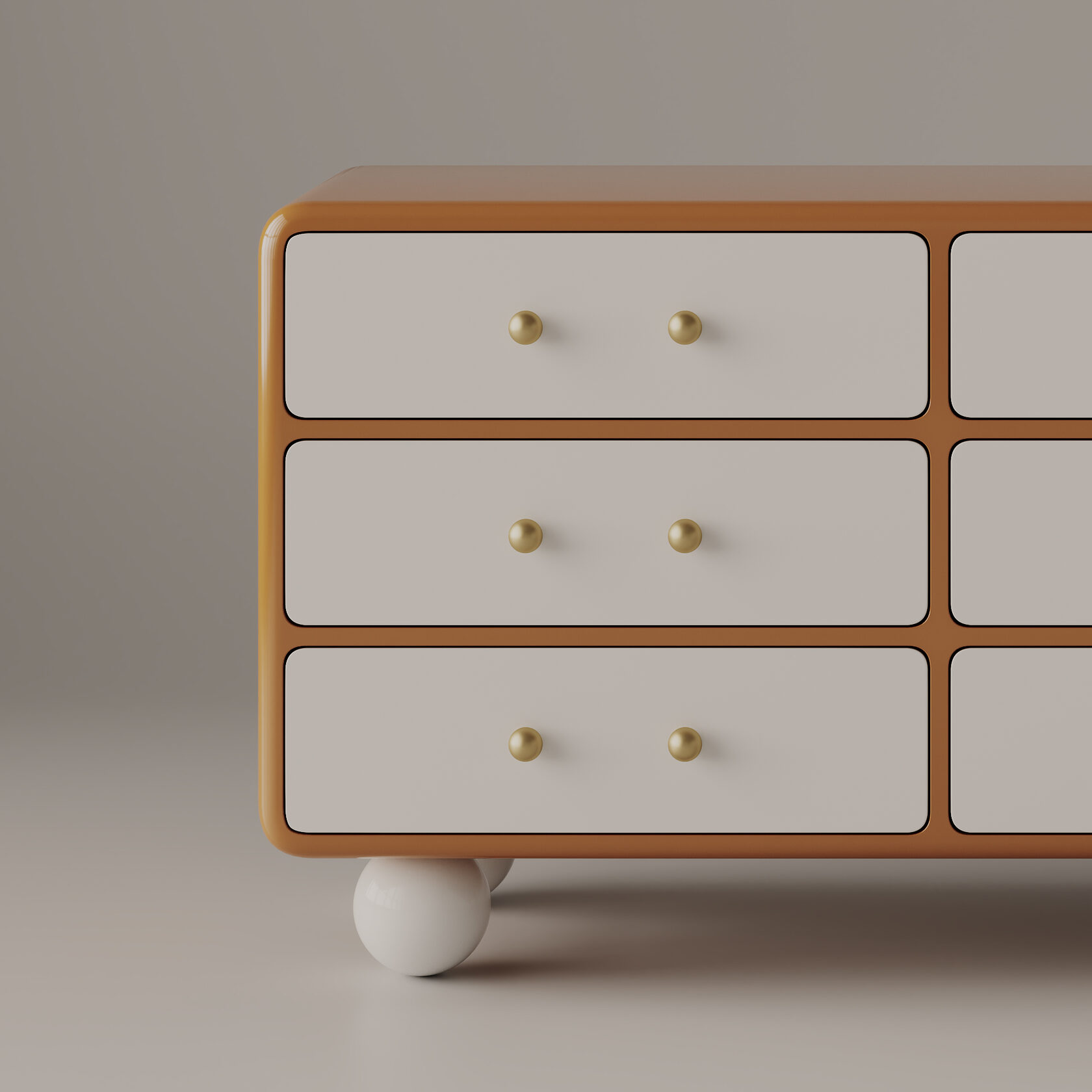 Комод Niemi - изображение 10