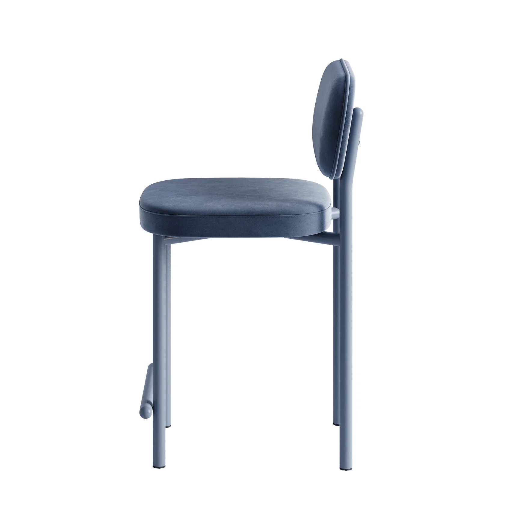 Полубарный стул Топтыныч by  19.17.design — дизайнерская мебель, свет и декор Made Sense