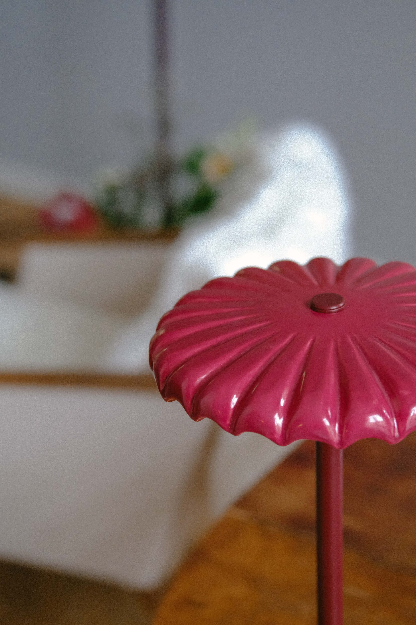 Настольная лампа Ruby Bonnet - изображение 5