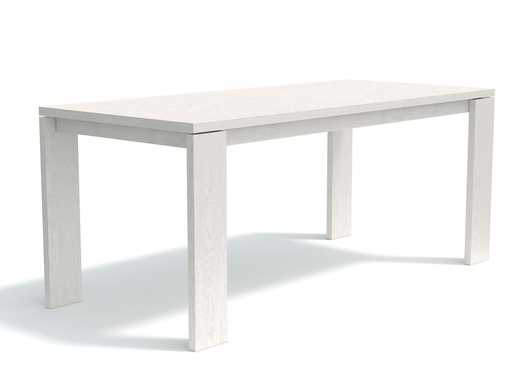 Обеденный стол BLANK - изображение 7