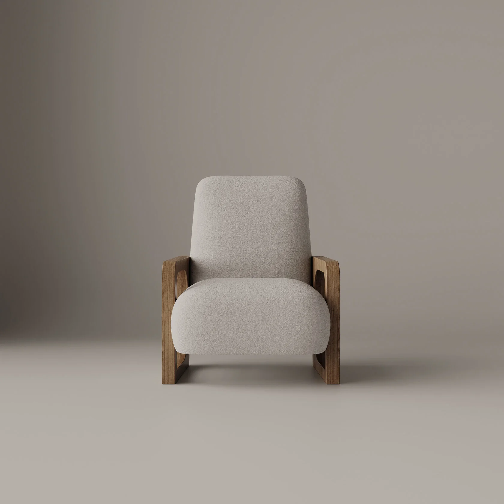 Кресло KINKO - изображение 5