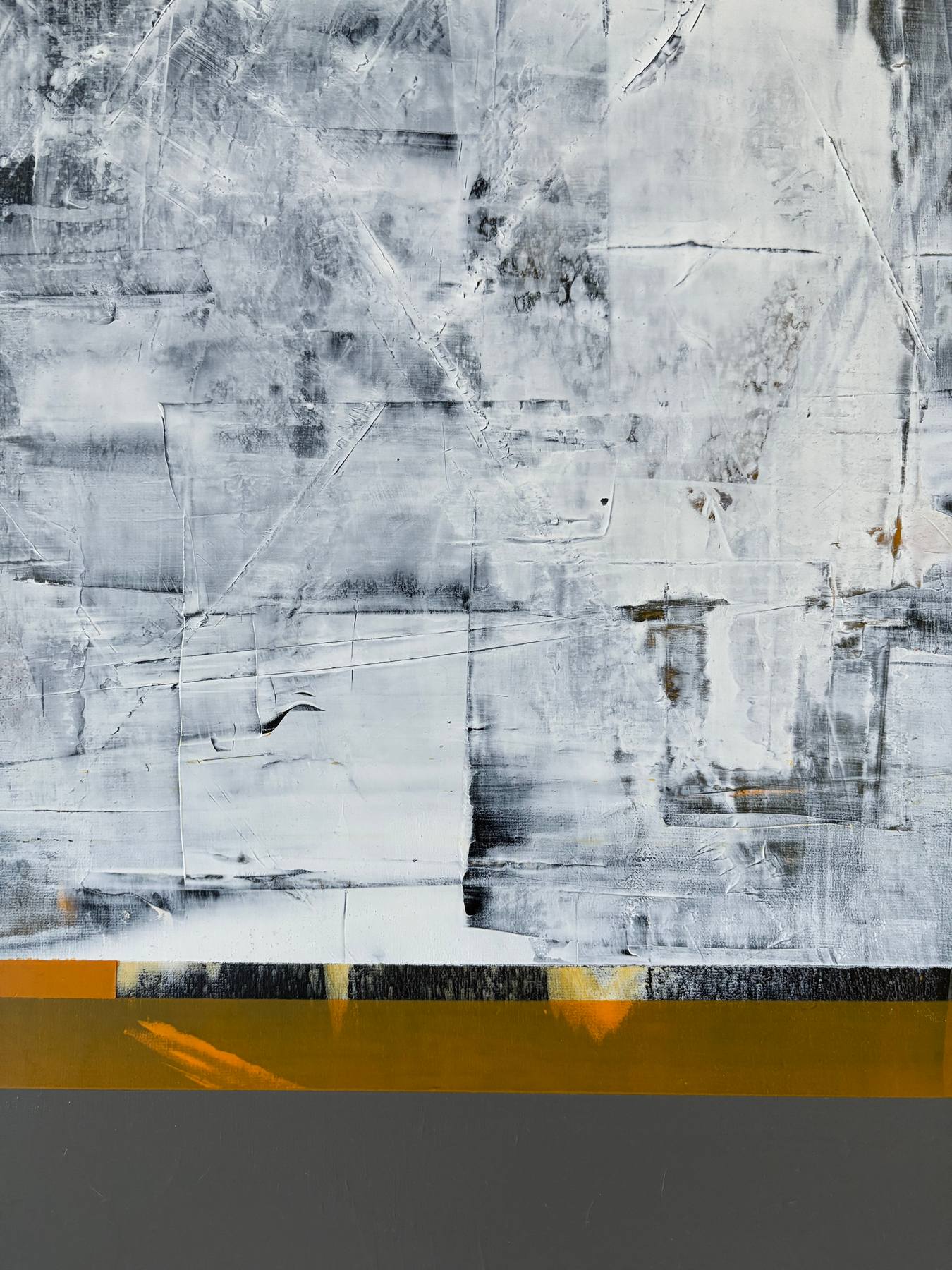 Картина "Бегущий по лезвию 2025" - изображение 3