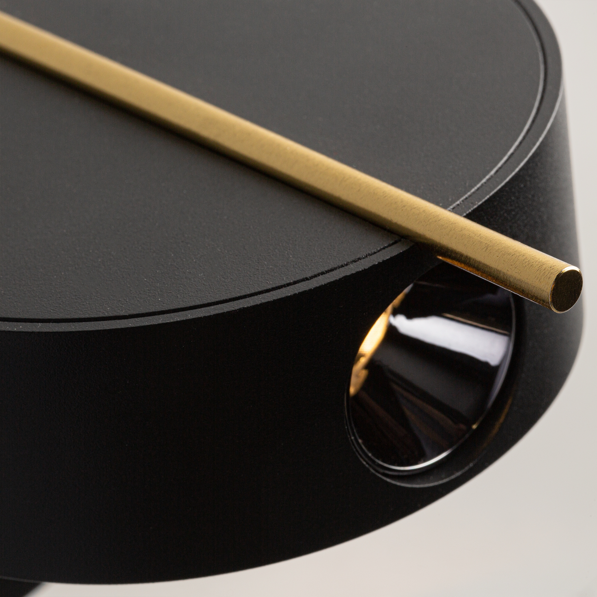 Настенный светильник (бра) Maytoni MOD180WL-L4B3K1 - изображение 8