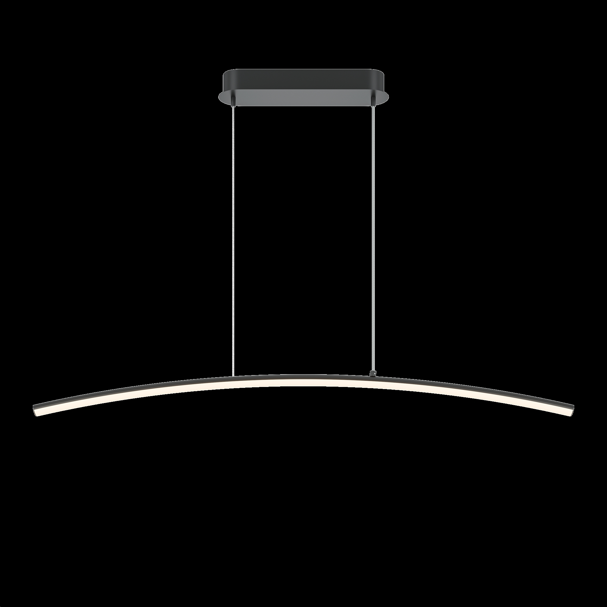 Подвесной светильник Maytoni MOD243PL-L18BK - изображение 7