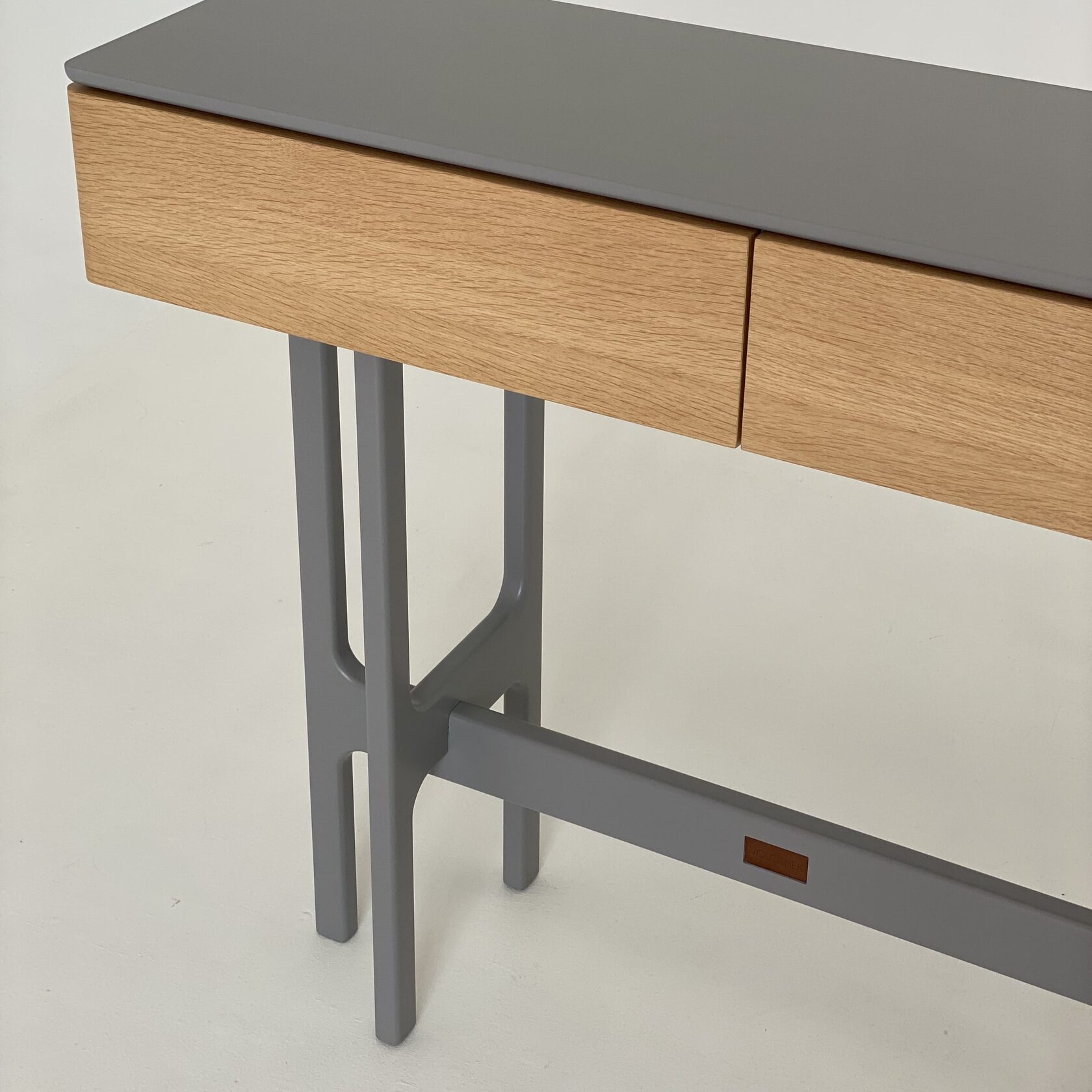 Консоль Bridge - изображение 1